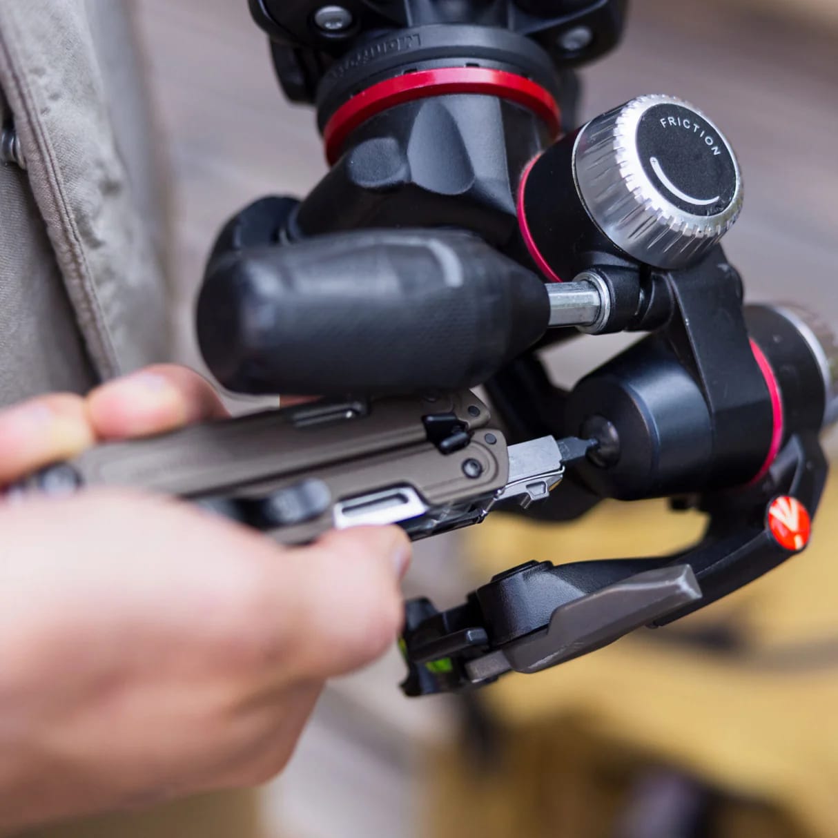 Multitool Leatherman ARC Talos