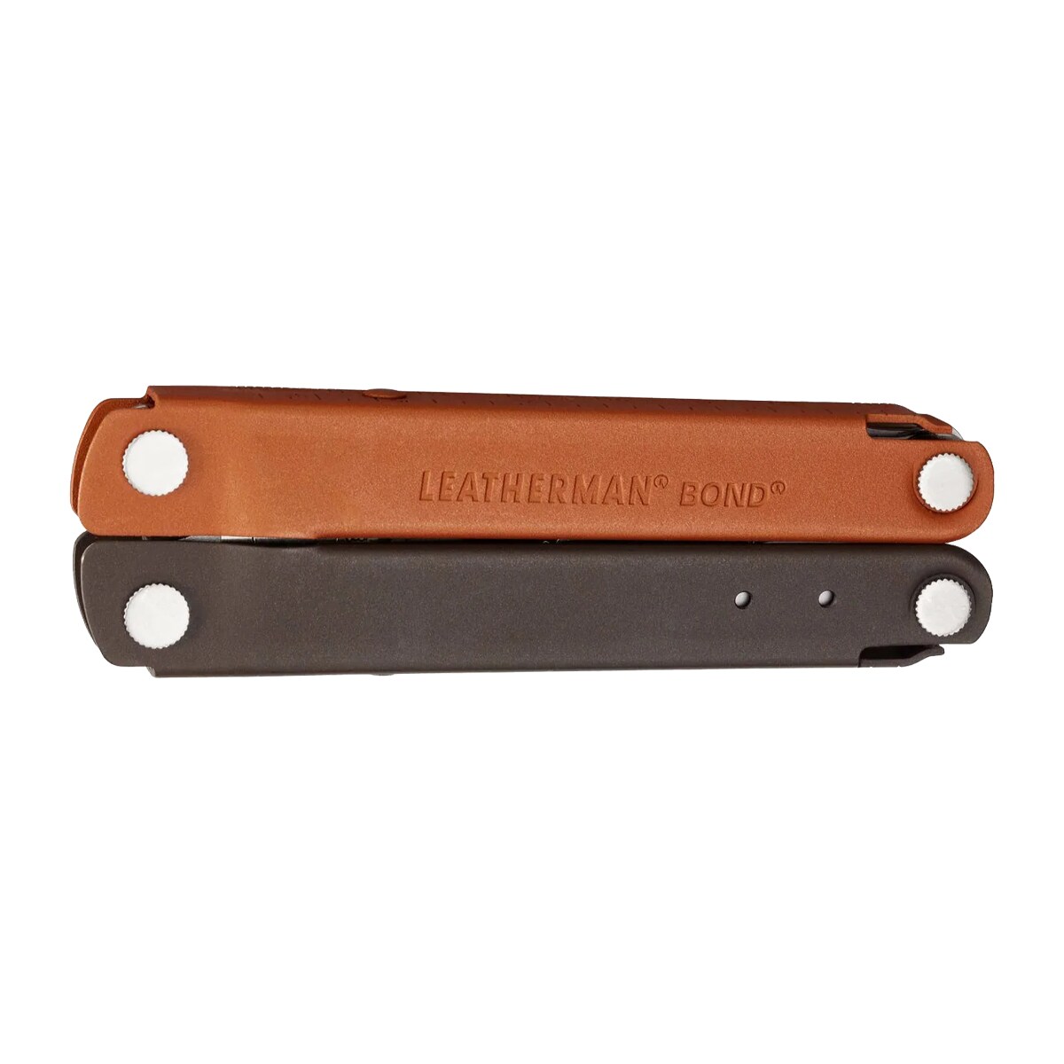 Multitool Leatherman Bond - Burnt Sienna