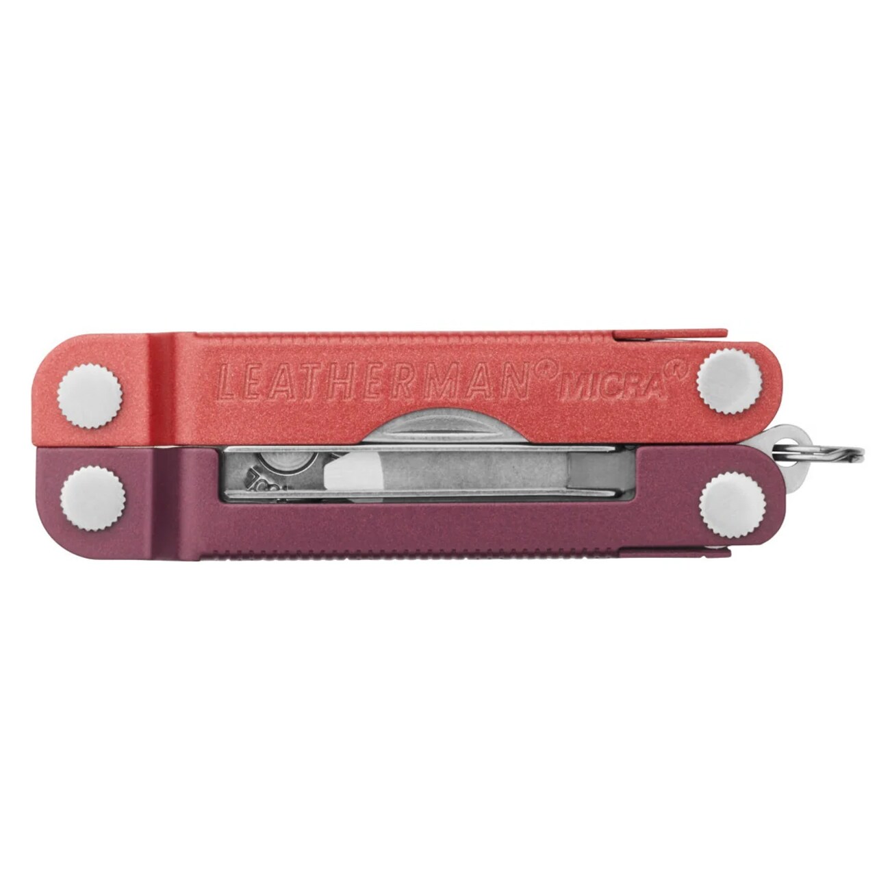 Multitool Leatherman Micra - Mulled Wine
