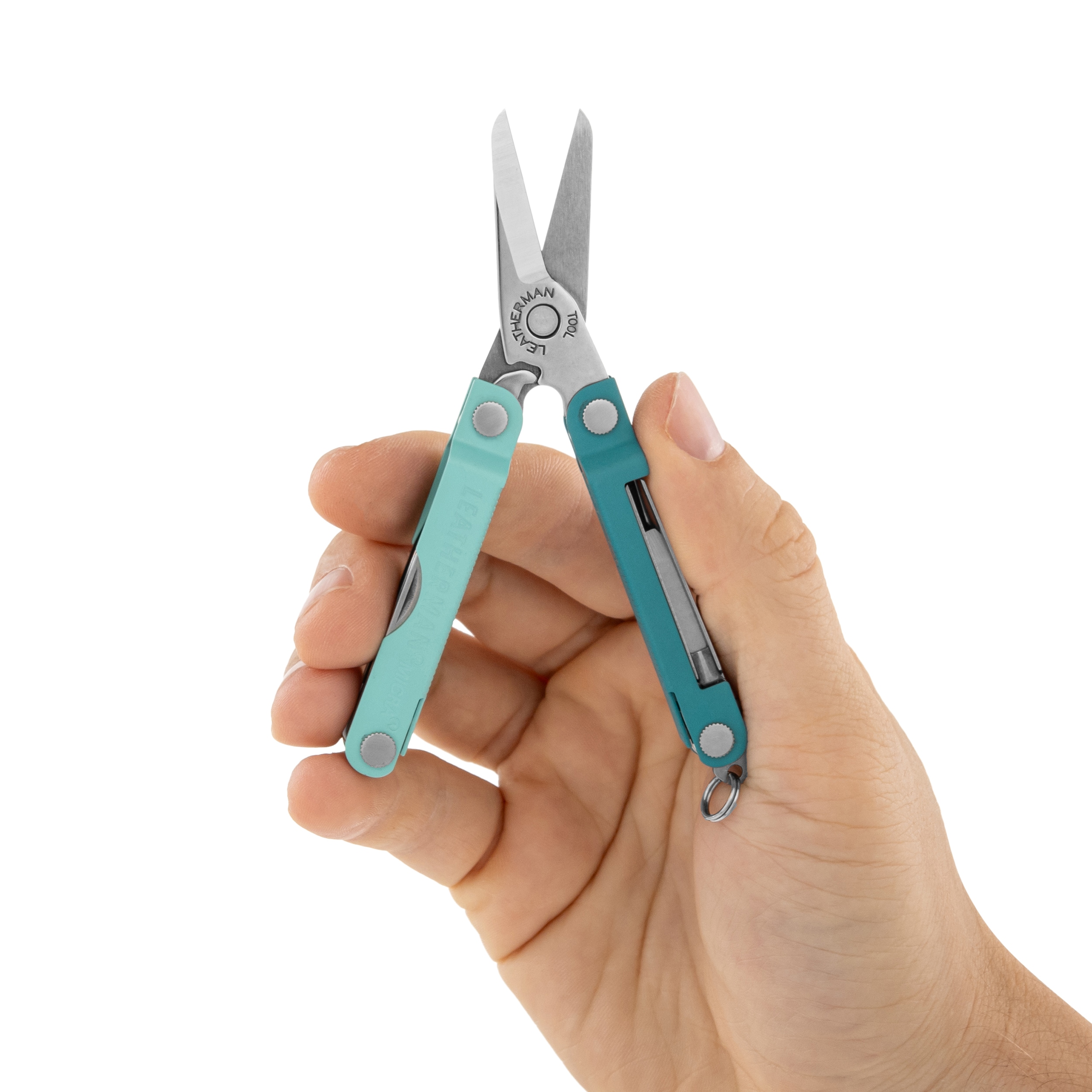 Multitool Leatherman Micra - Parakeet