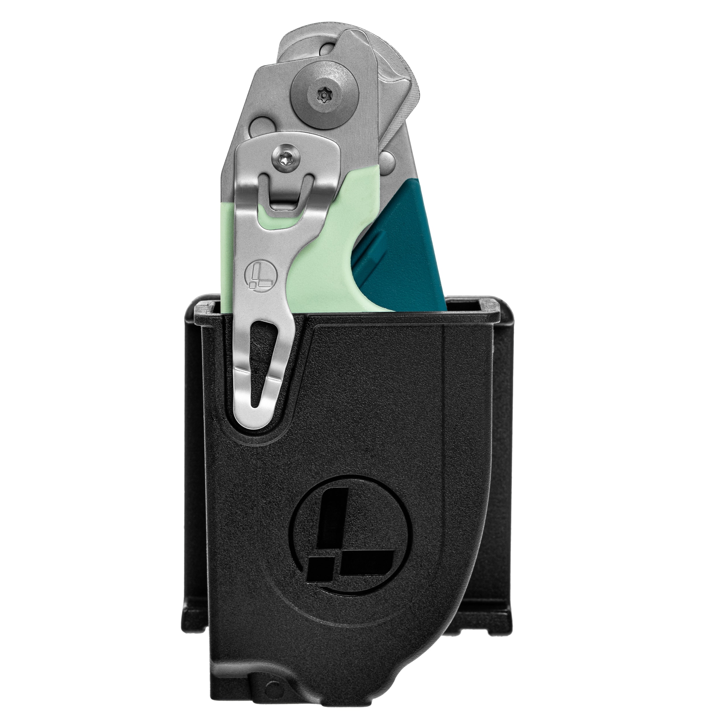 Multitool Leatherman Raptor Rescue Icy Mint