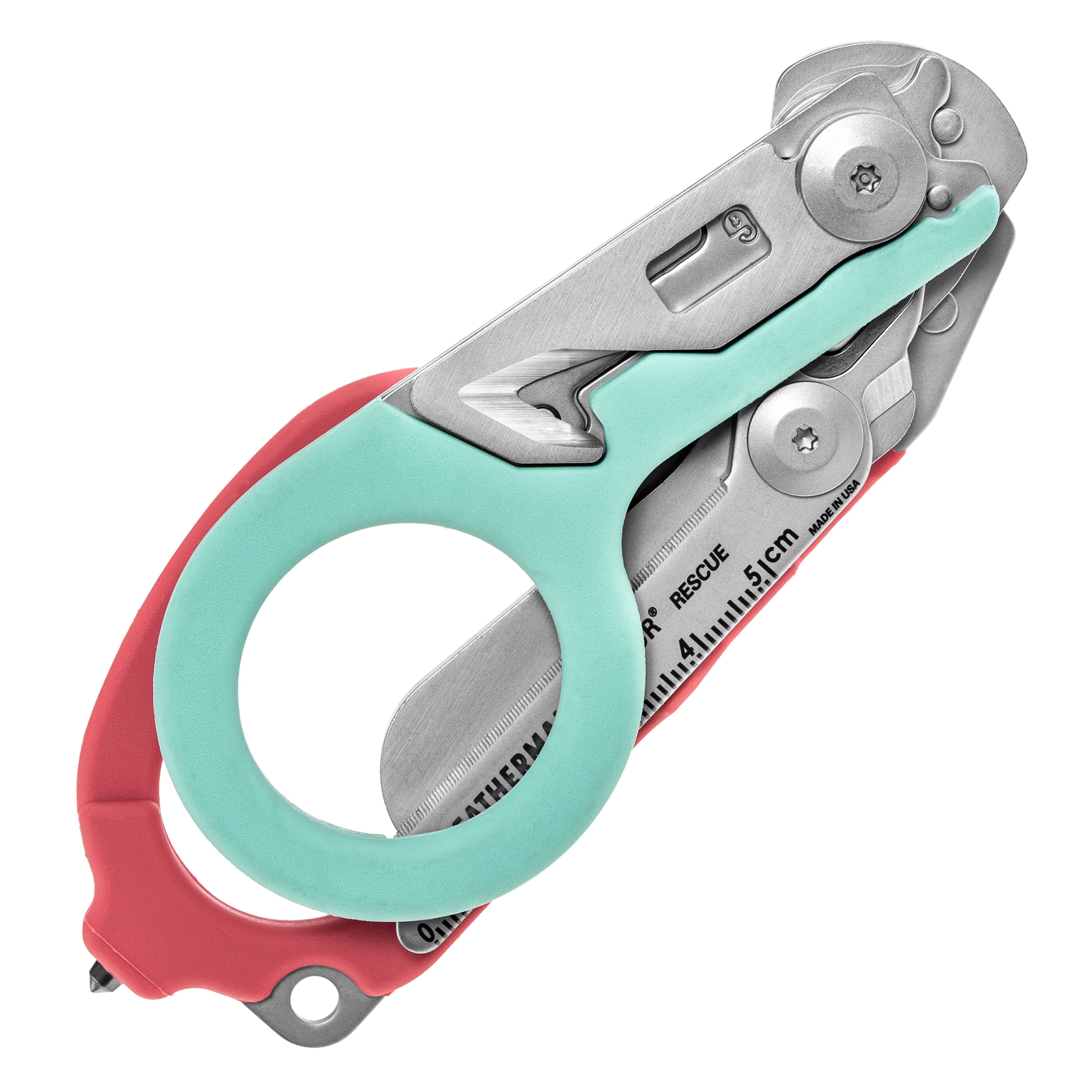 Multitool Leatherman Raptor Rescue South Beach