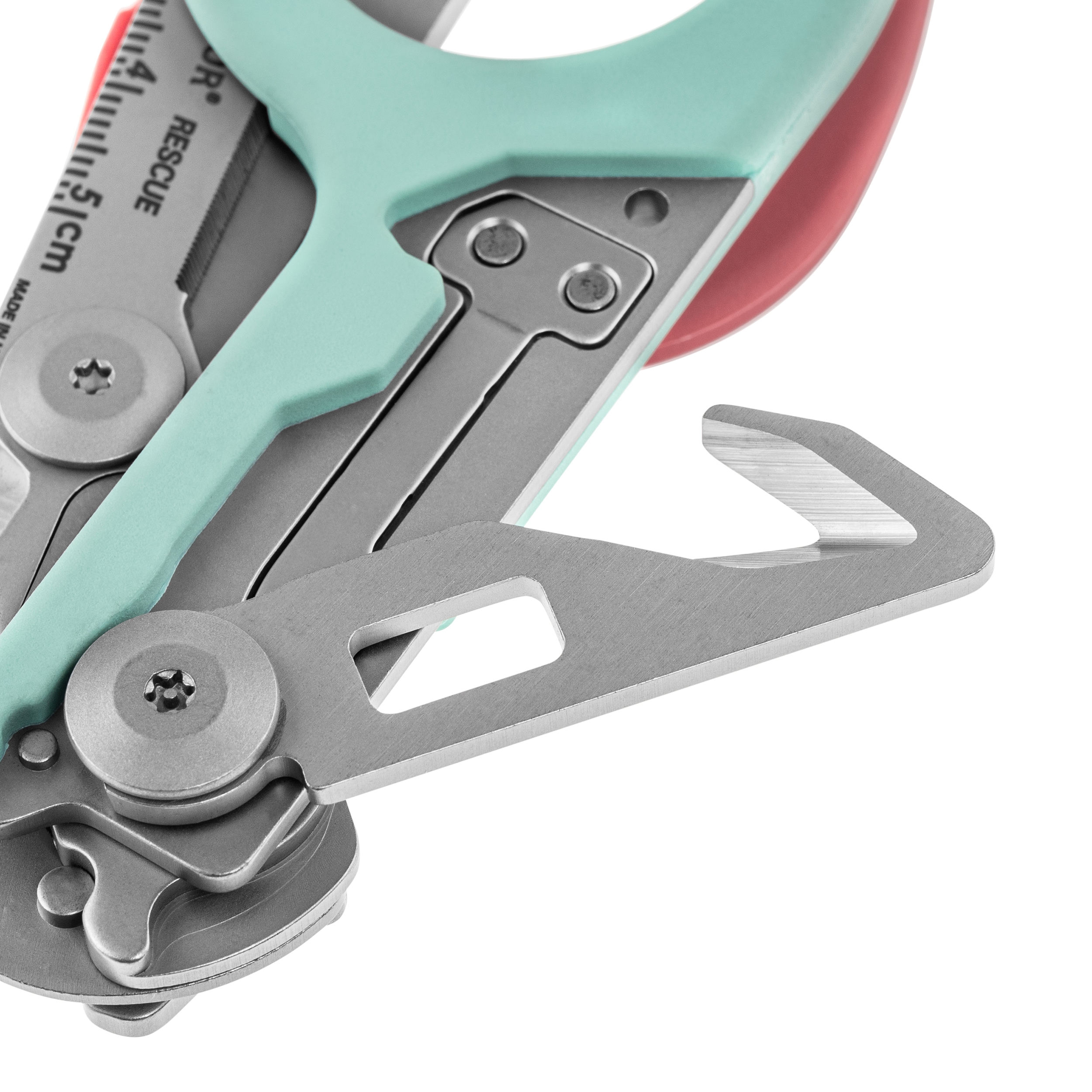 Multitool Leatherman Raptor Rescue South Beach
