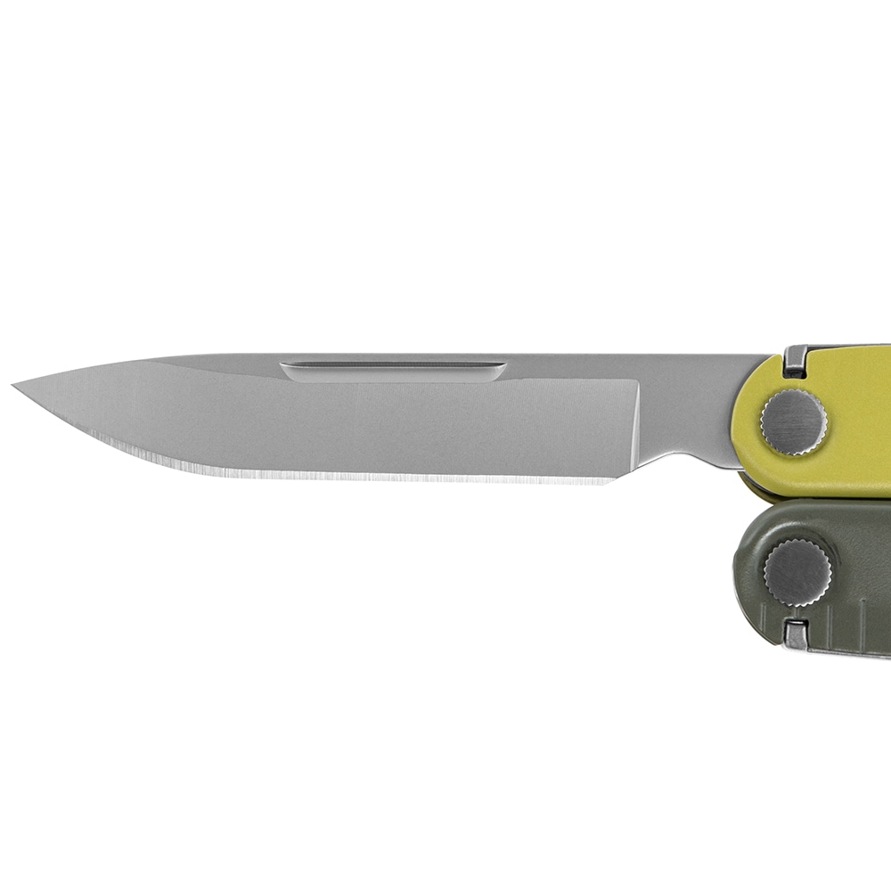 Multitool Leatherman Rebar Mossy Slate