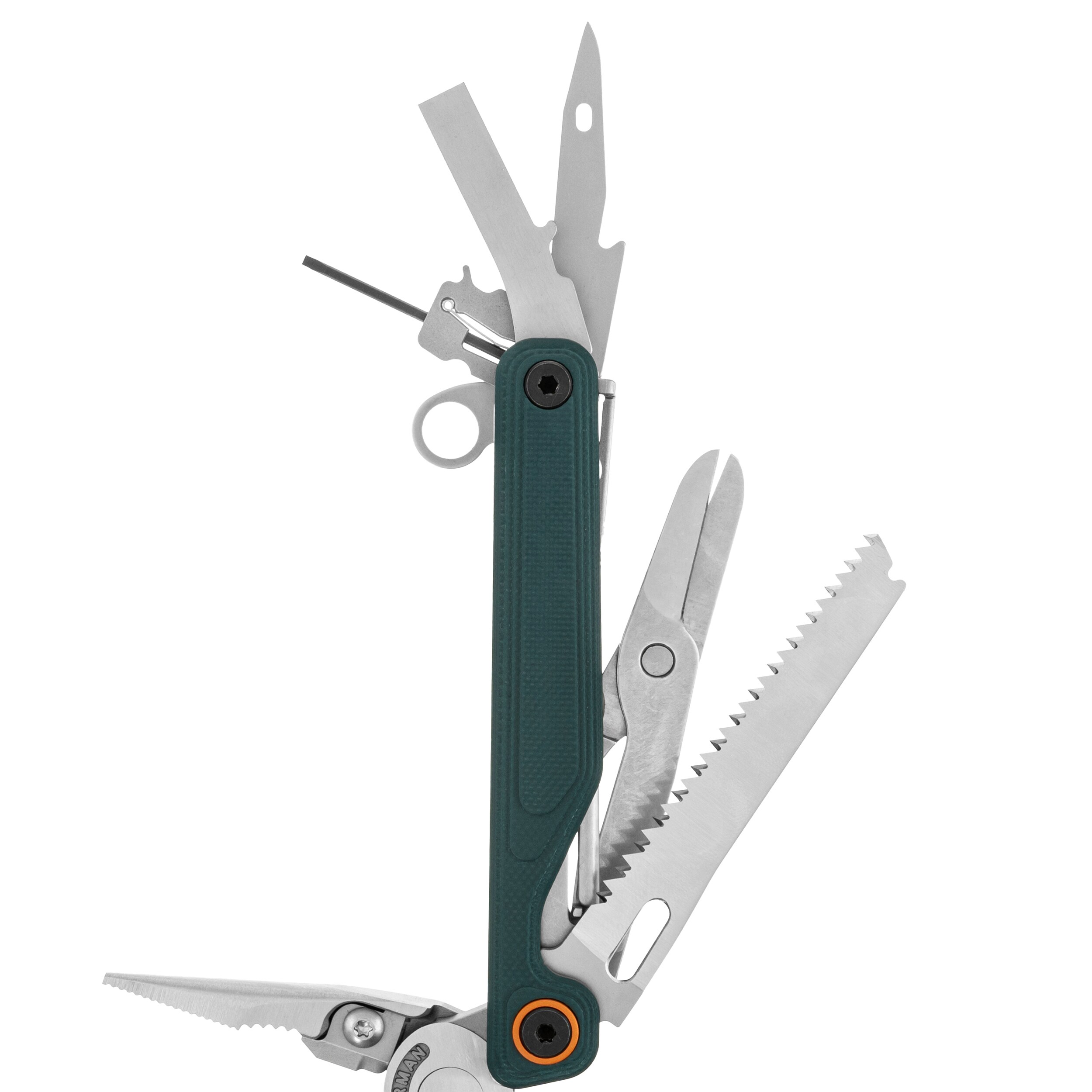 Multitool Leatherman Wave Alpha - Cascadia