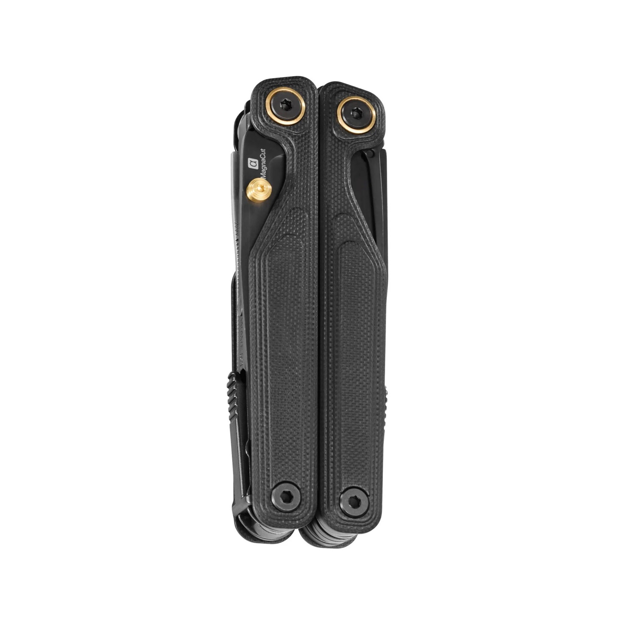 Multitool Leatherman Wave Alpha - Obsidian