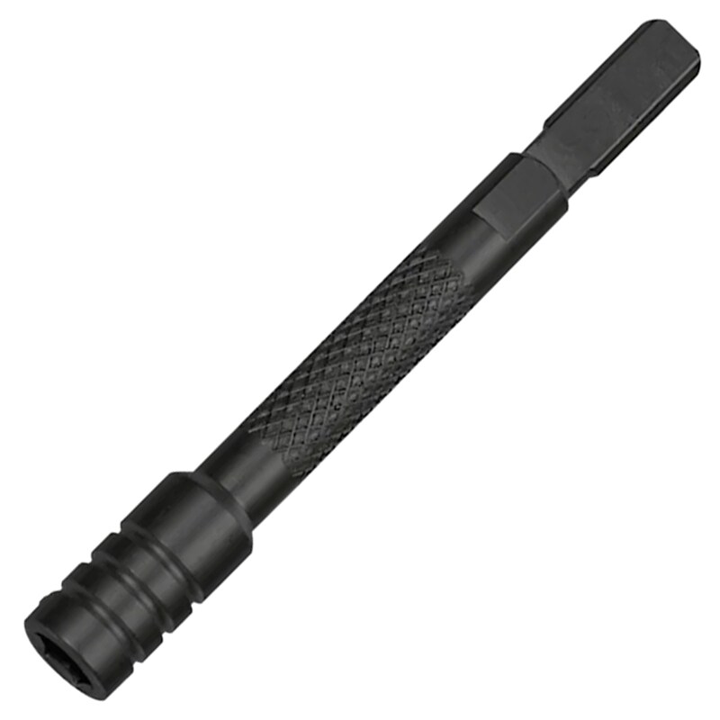 Adaptor Leatherman Bit Driver Extender - Black Oxide