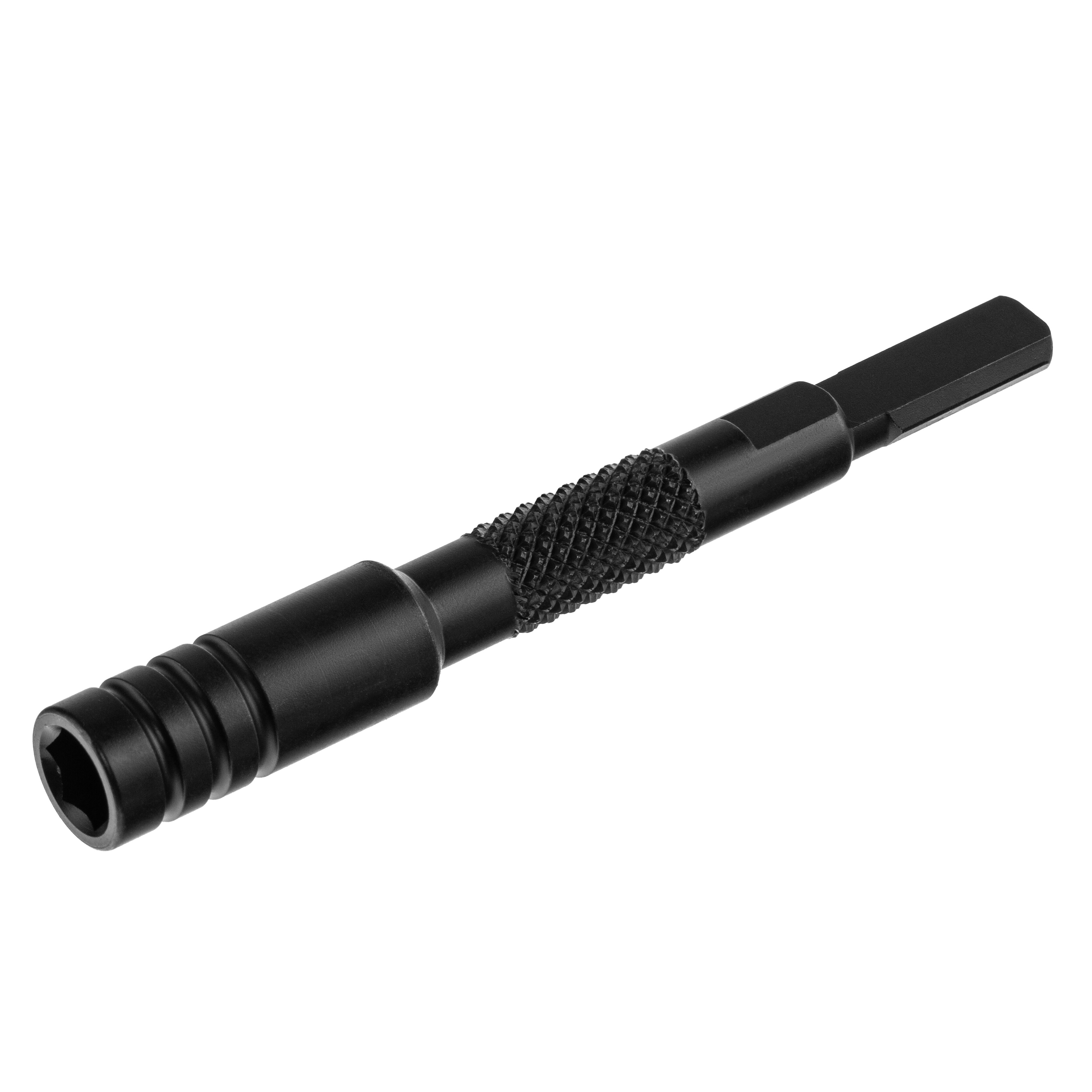 Adaptor Leatherman Bit Driver Extender - Black Oxide