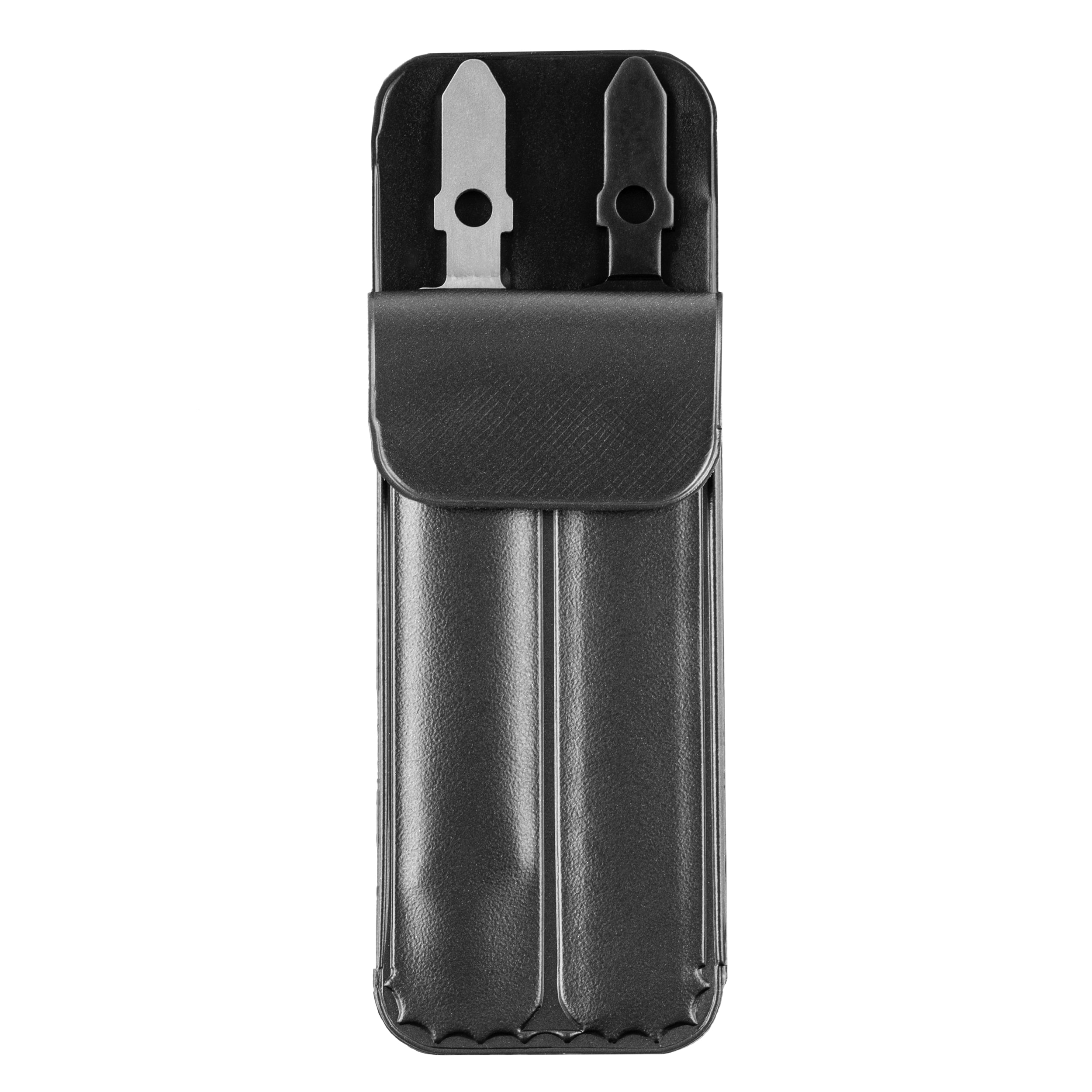 Fierăstrău și pilă Leatherman pentru modelul Surge - Black