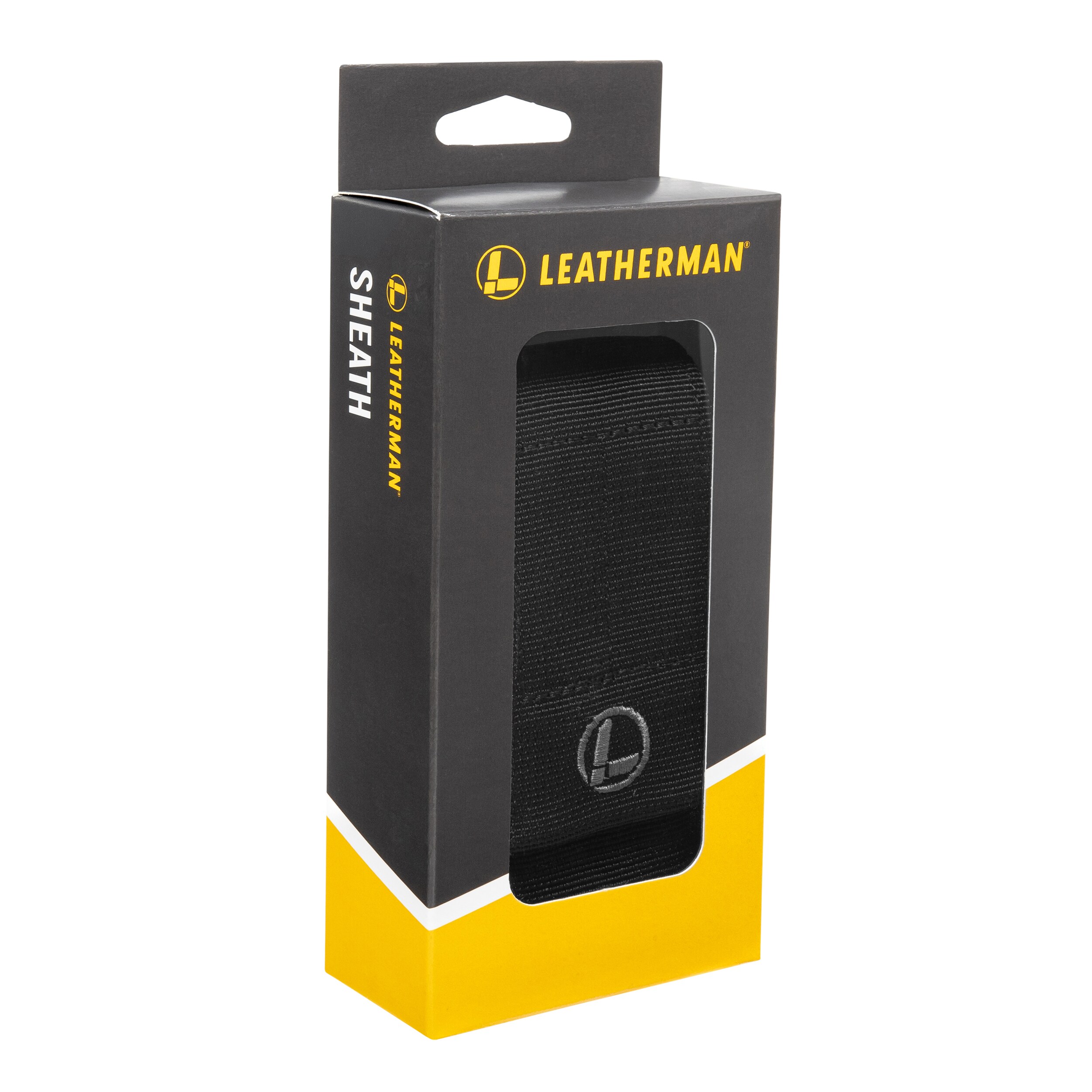Toc Leatherman MOLLE V2 Large - Black
