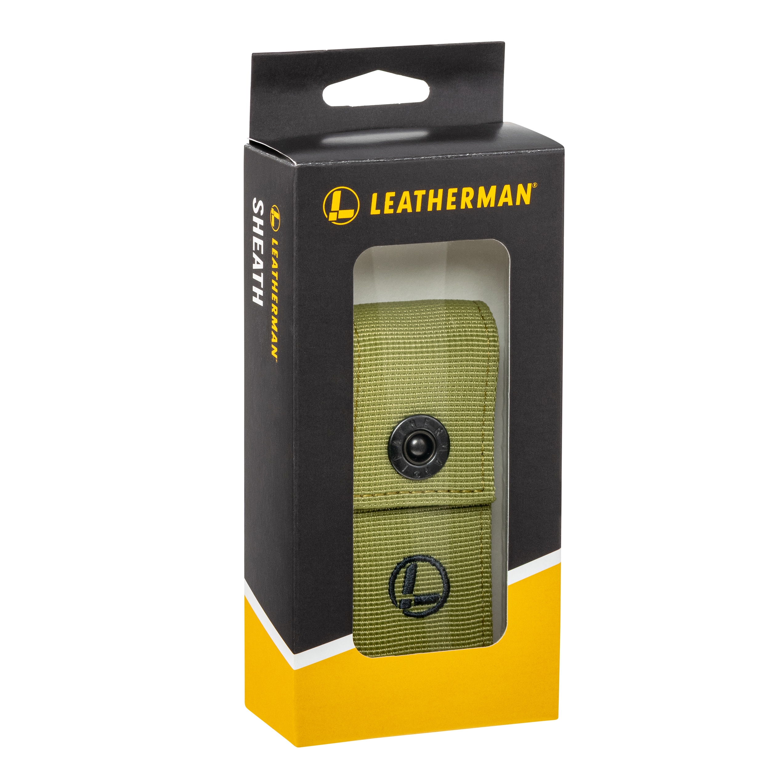 Toc Leatherman Nylon Medium - Moss