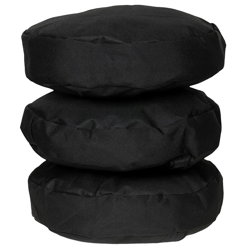 Sac pentru antrenament DBX Bushido XBag cu greutate reglabilă