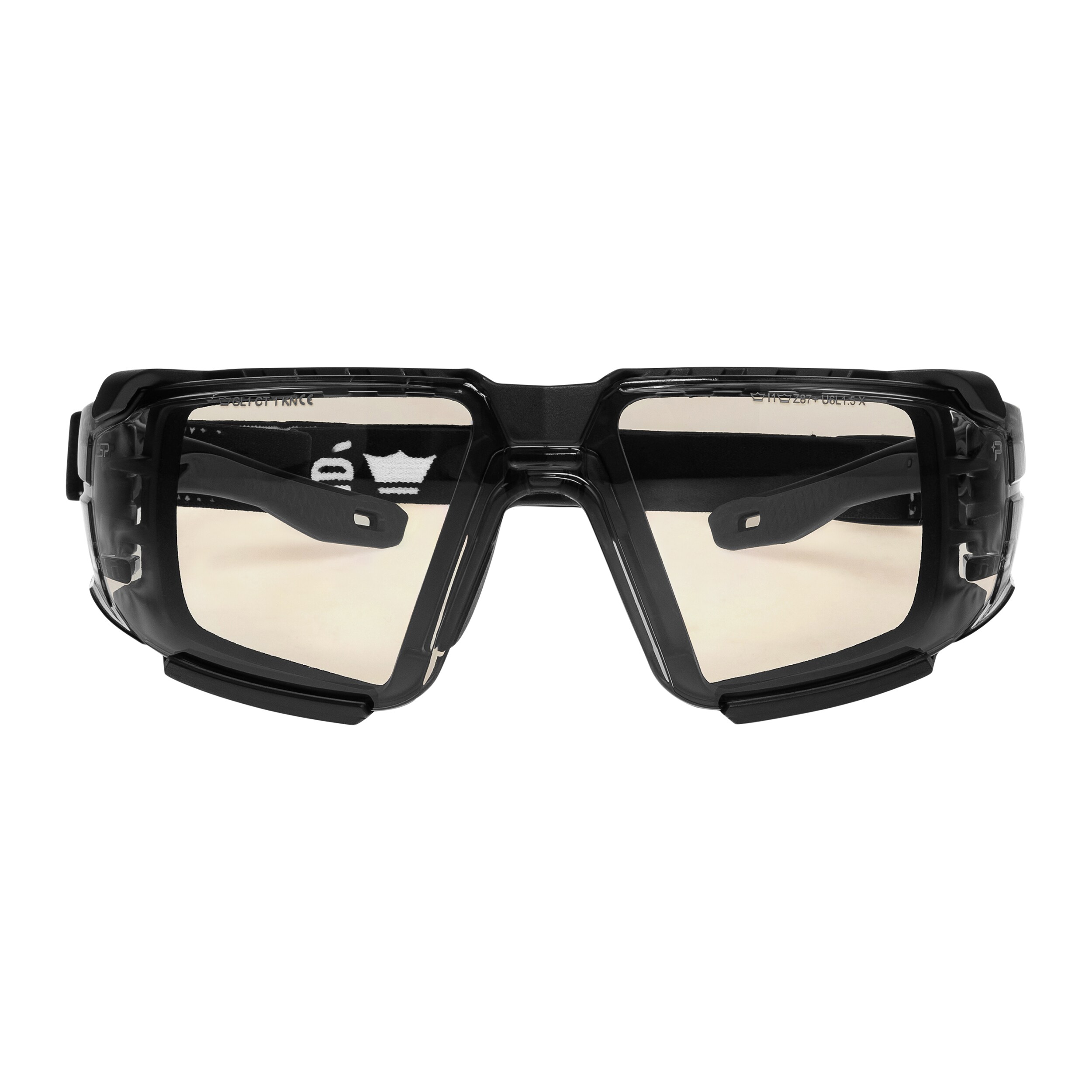 Ochelari tactici Bolle Rush+ 2.0 XP - Copper/Black/Grey