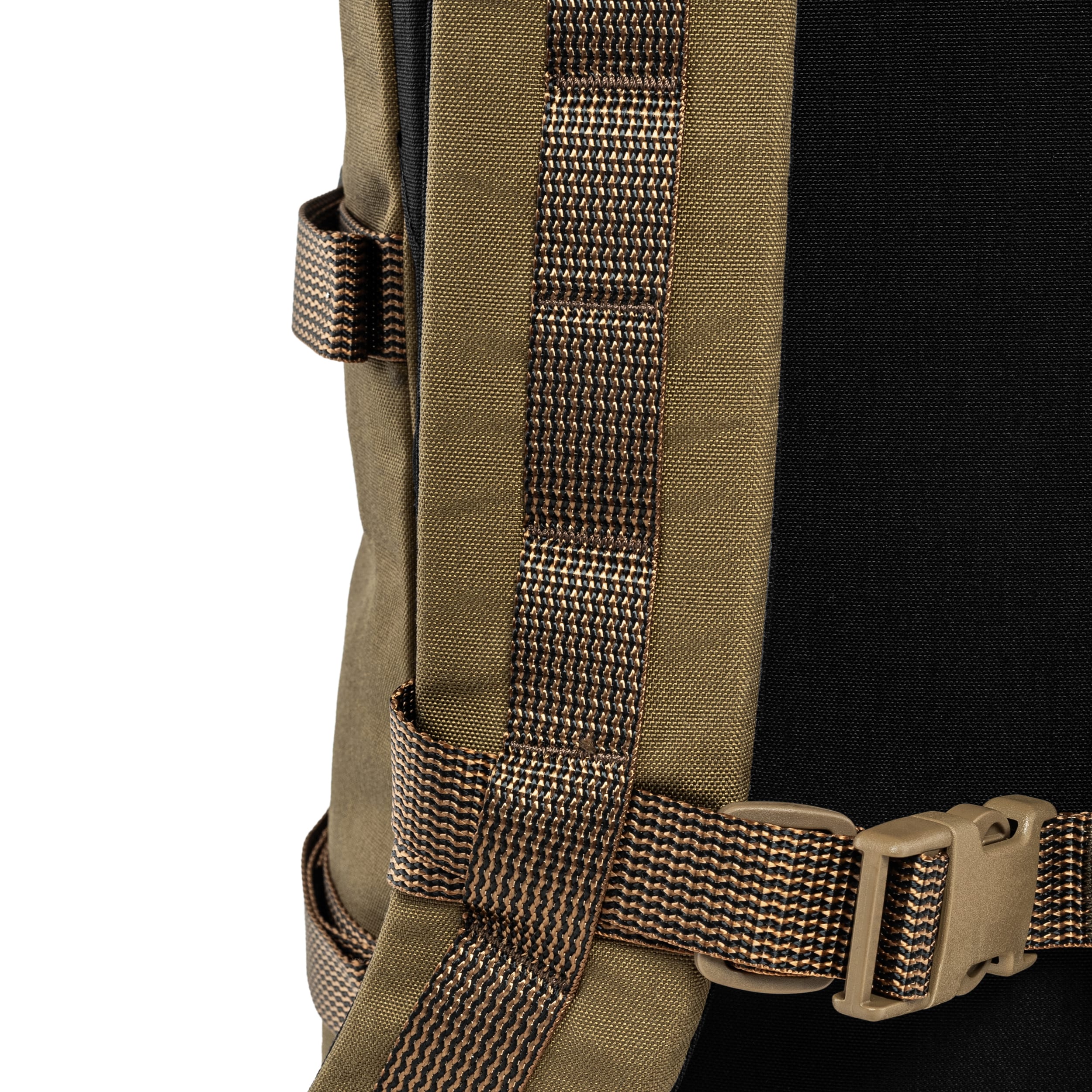 Rucsac Savotta Niukka 20 l - Brown