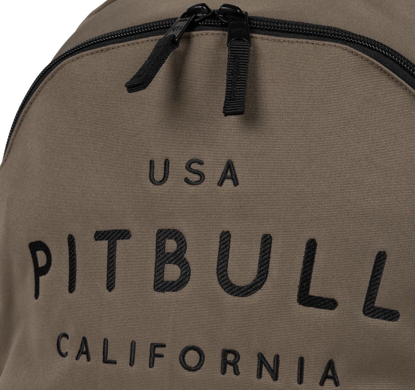 Rucsac Pitbull Concord II USA Cal 30 l - Brown