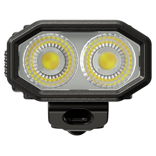 Lanternă Nitecore EDC09 - 1600 lumeni
