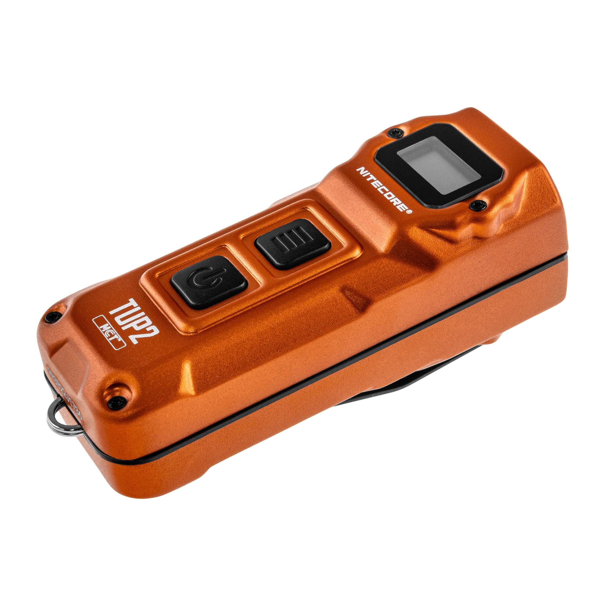 Lanternă Nitecore TUP2 Orange - 1200 lumeni