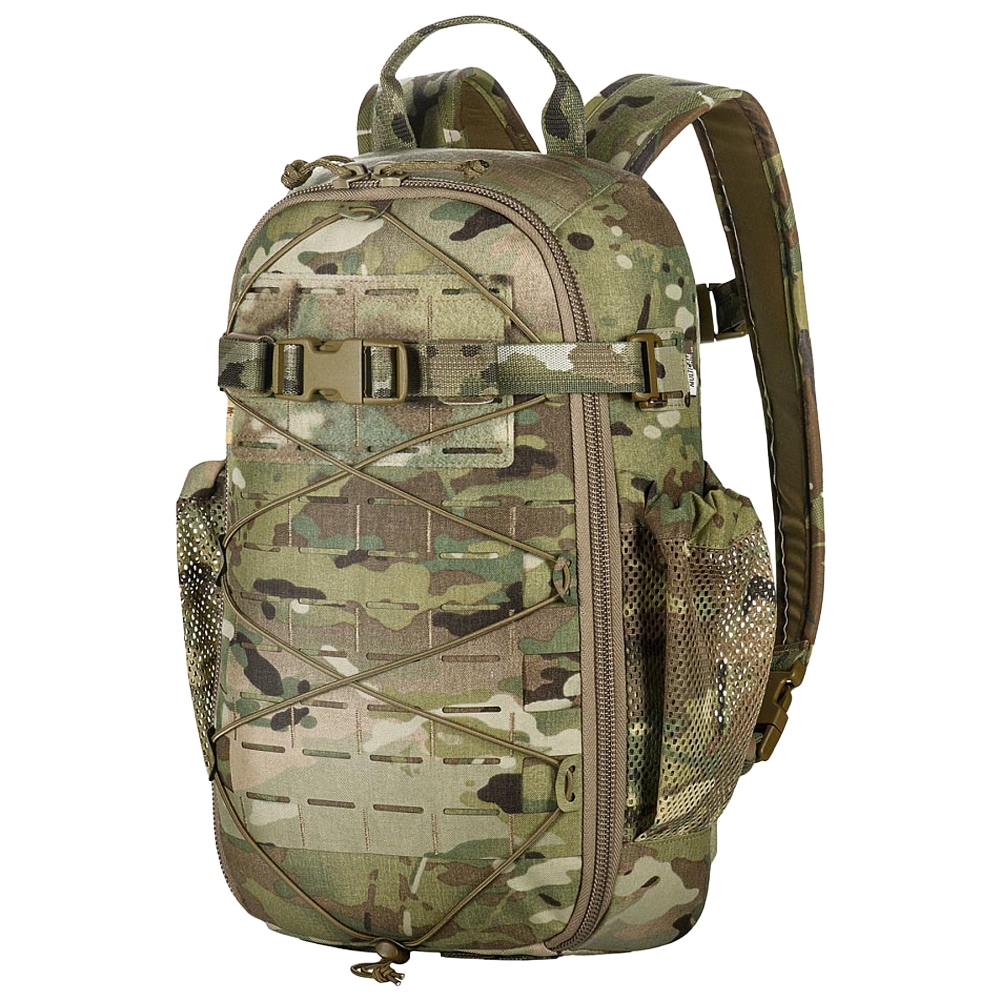 Rucsac M-Tac Sturm Elite 15 l cu bretele ergonomice - MultiCam