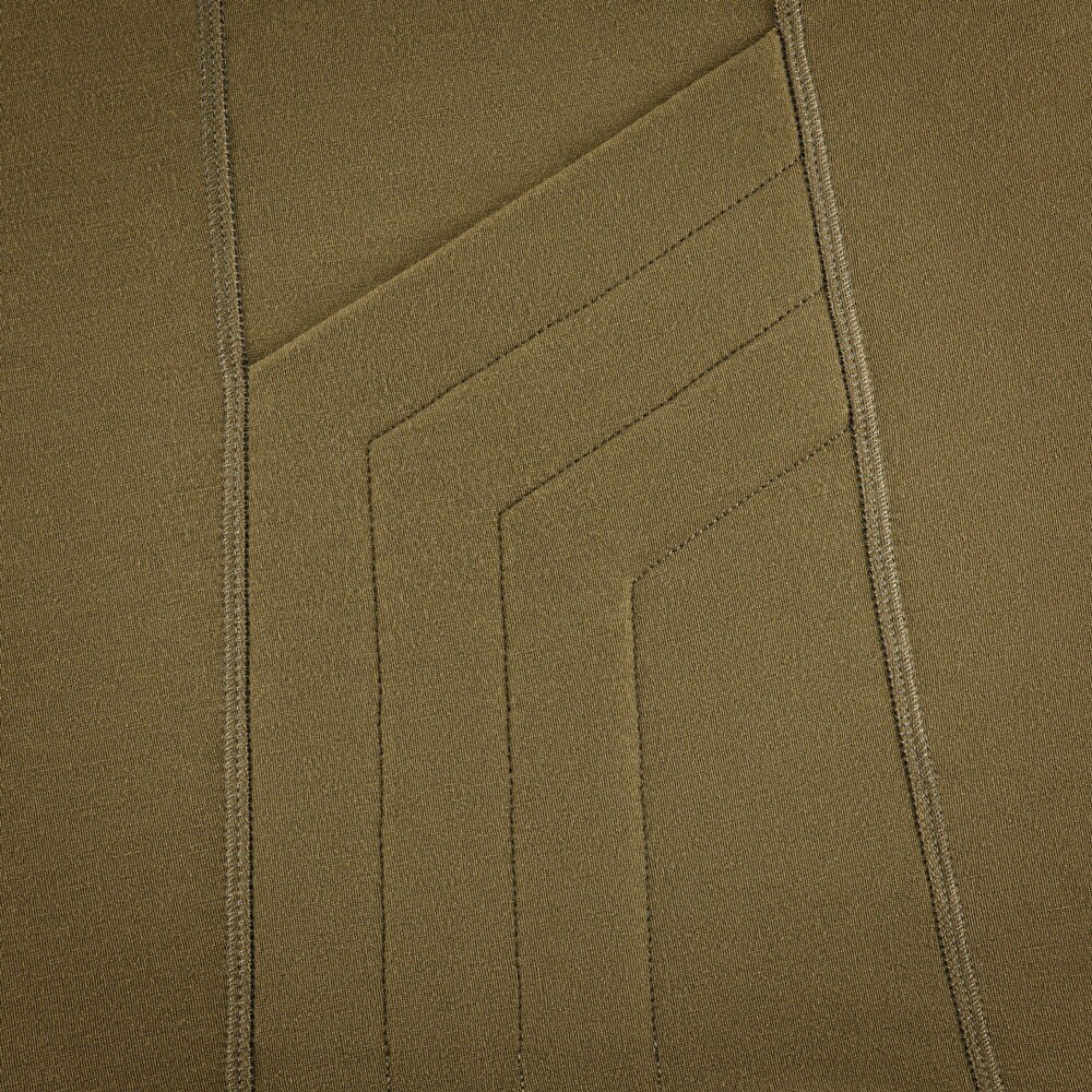 Bluză M-Tac Sturm Combat Shirt NyCo Extreme - MultiCam