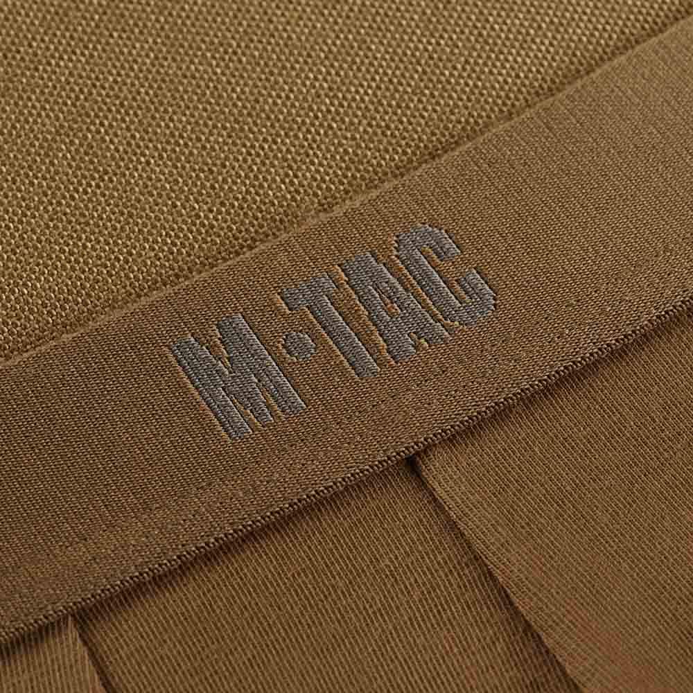 Boxeri M-Tac Cotton Scretch Trunks - Coyote Brown