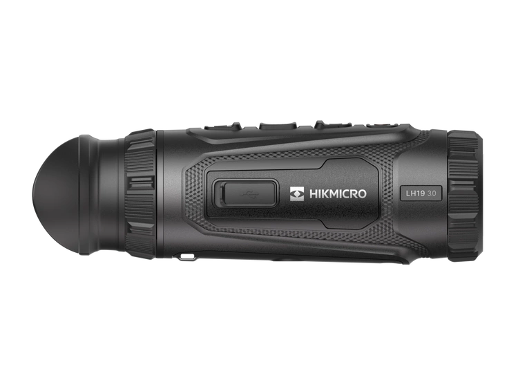 Cameră cu termoviziune Hikvision Hikmicro Lynx Pro LH19 3.0