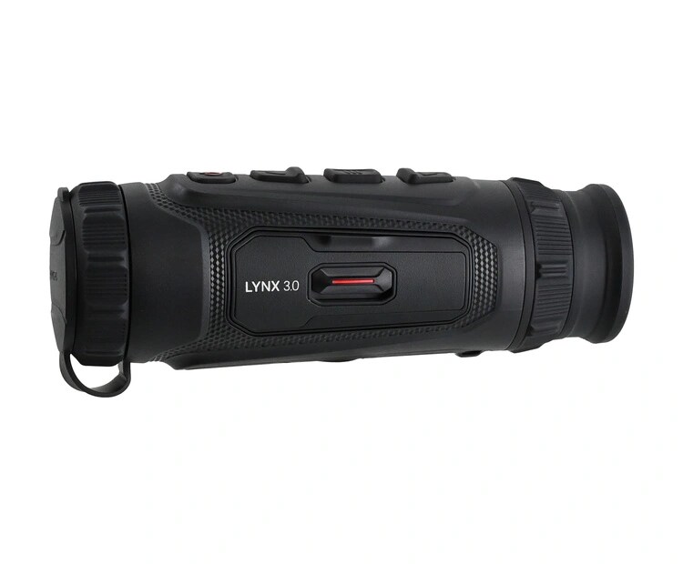 Cameră cu termoviziune Hikvision Hikmicro Lynx Pro LH19 3.0