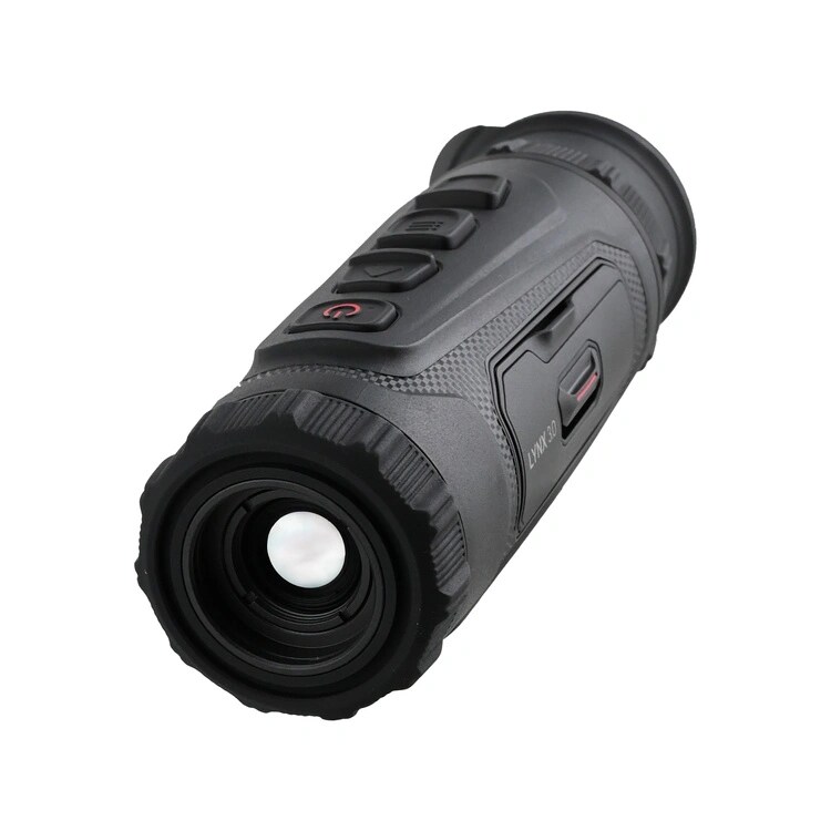 Cameră cu termoviziune Hikvision Hikmicro Lynx Pro LH19 3.0