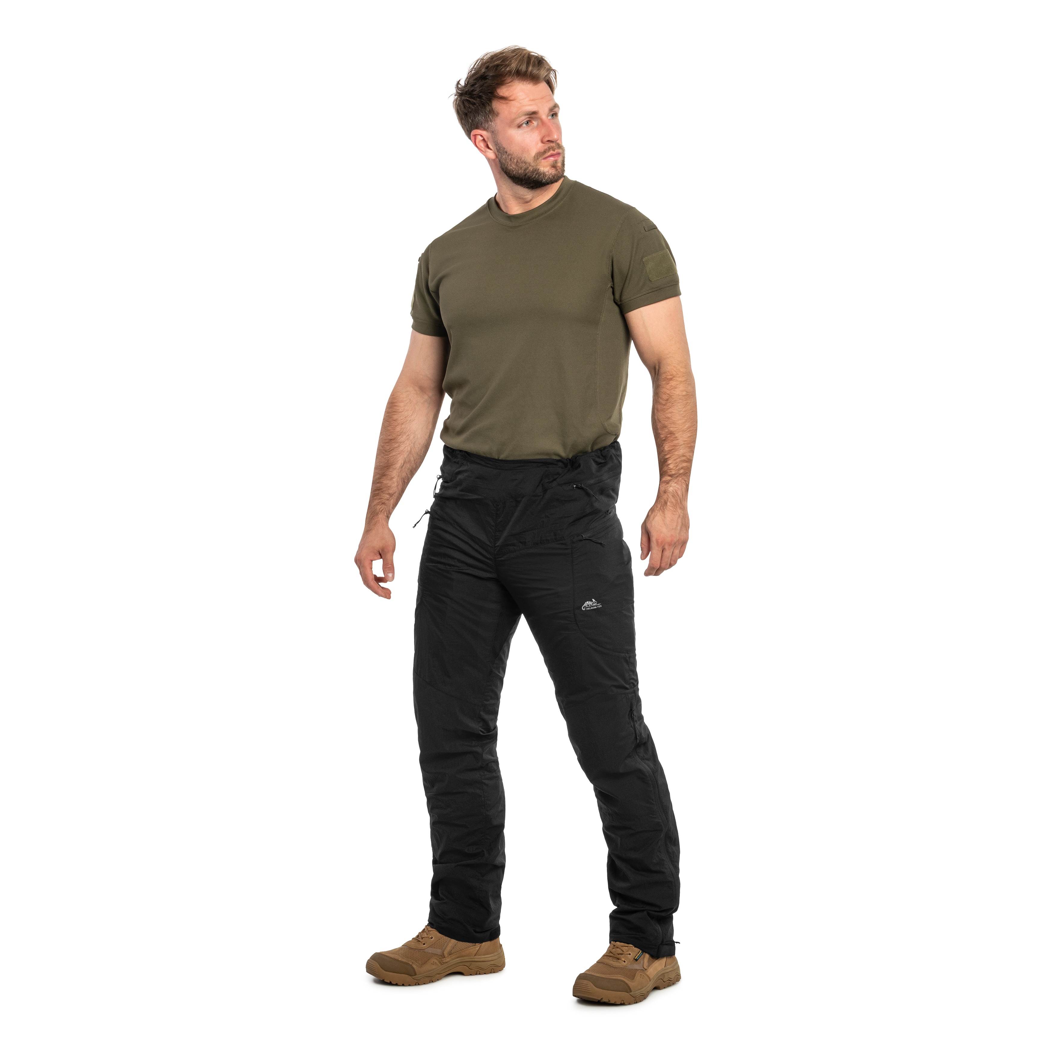 Pantaloni Helikon-Tex Windrunner - Black