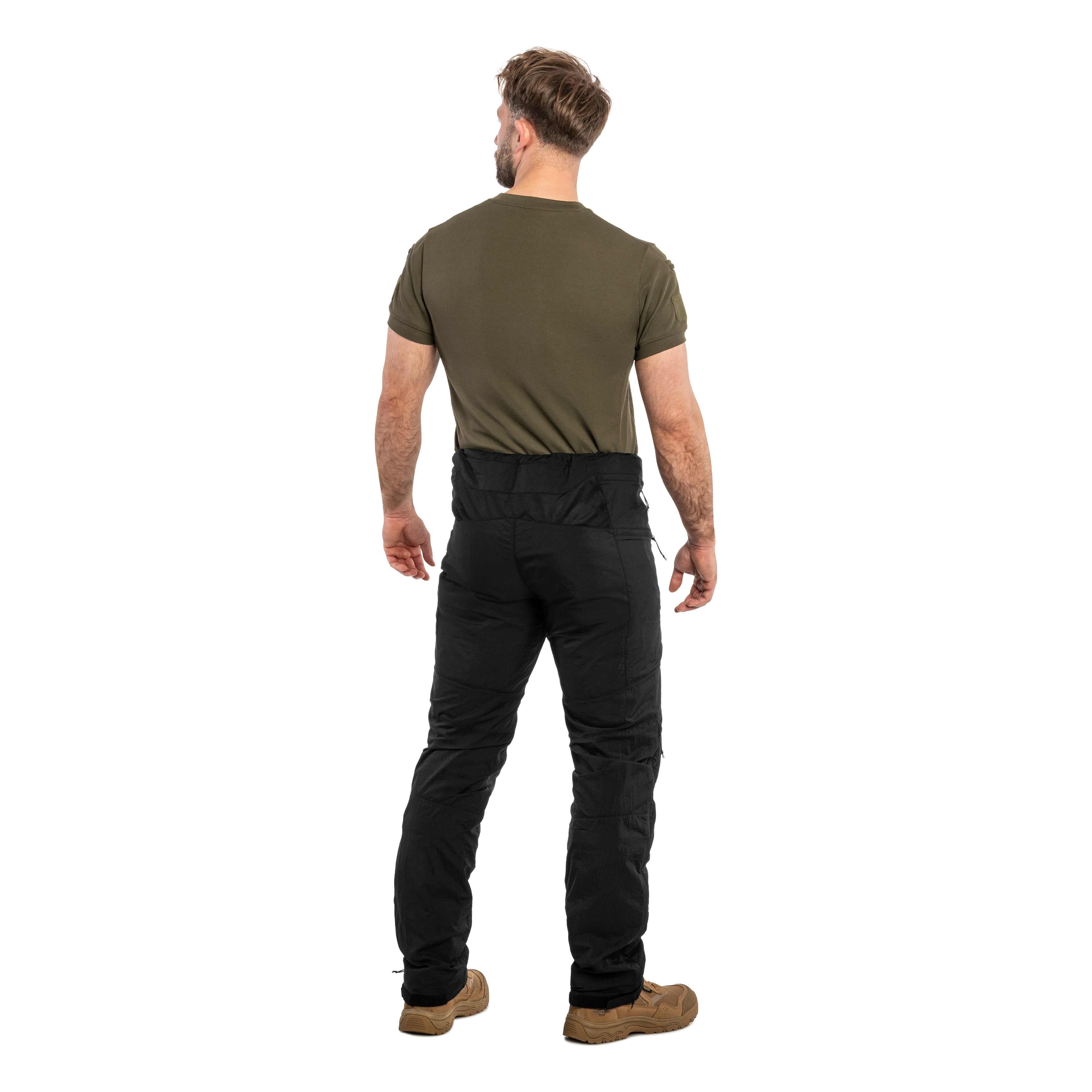 Pantaloni Helikon-Tex Windrunner - Black