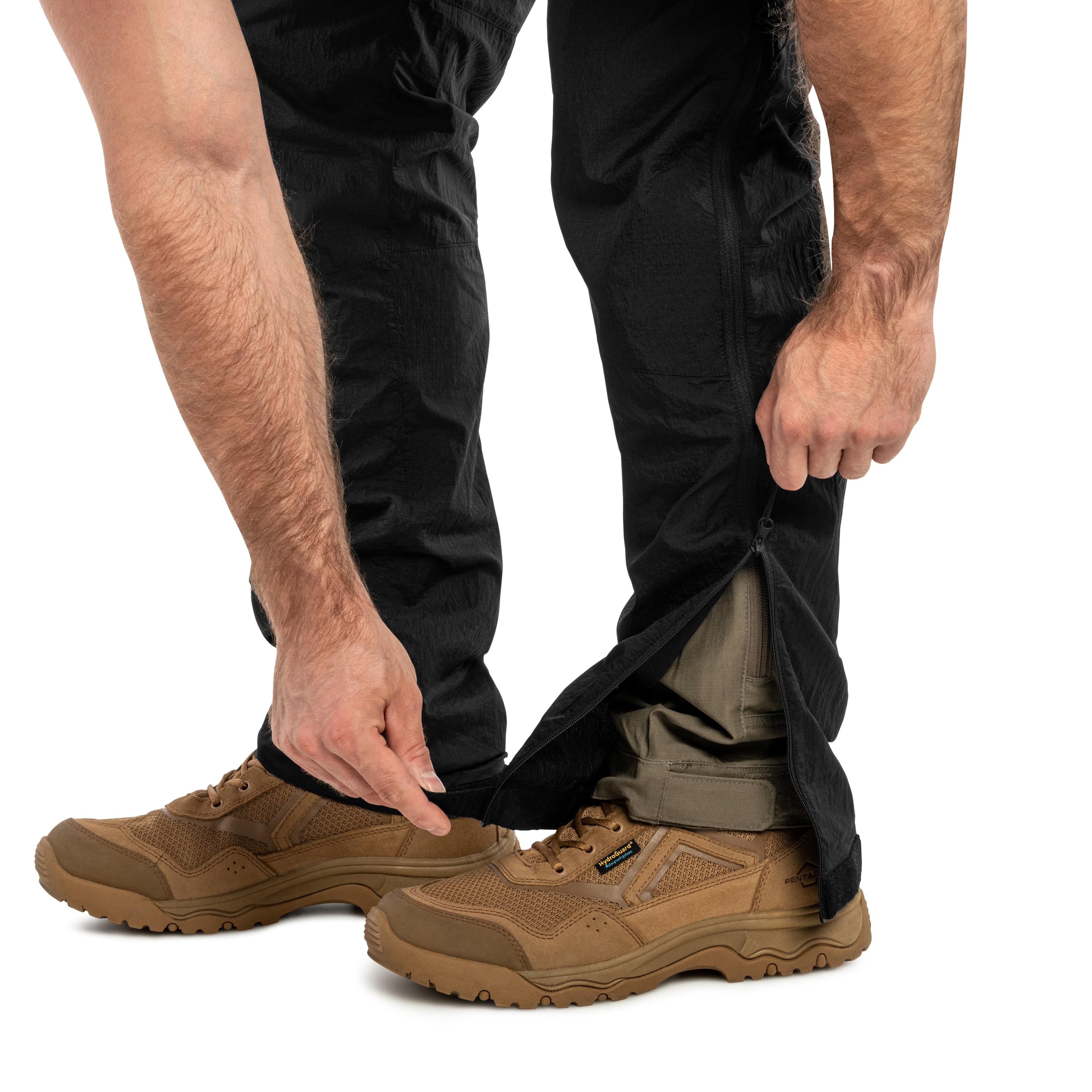Pantaloni Helikon-Tex Windrunner - Black