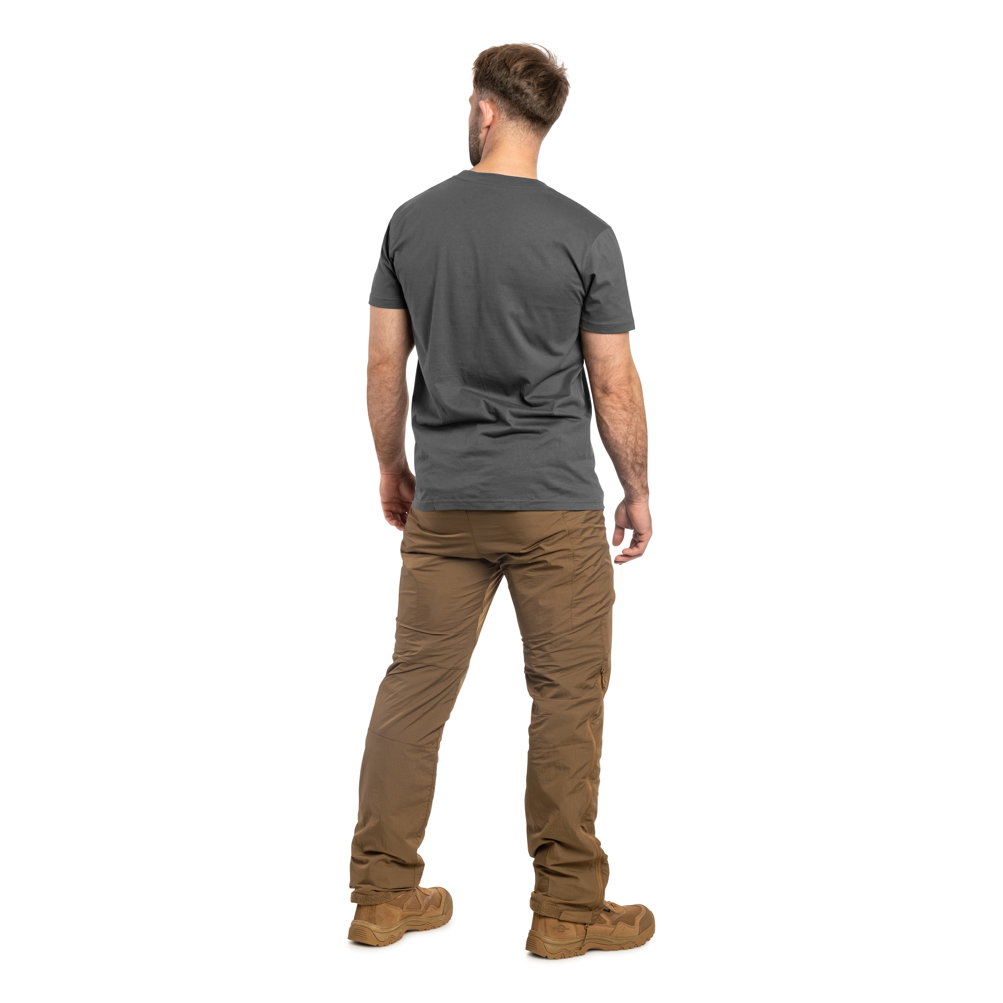 Pantaloni Helikon-Tex Windrunner - Coyote