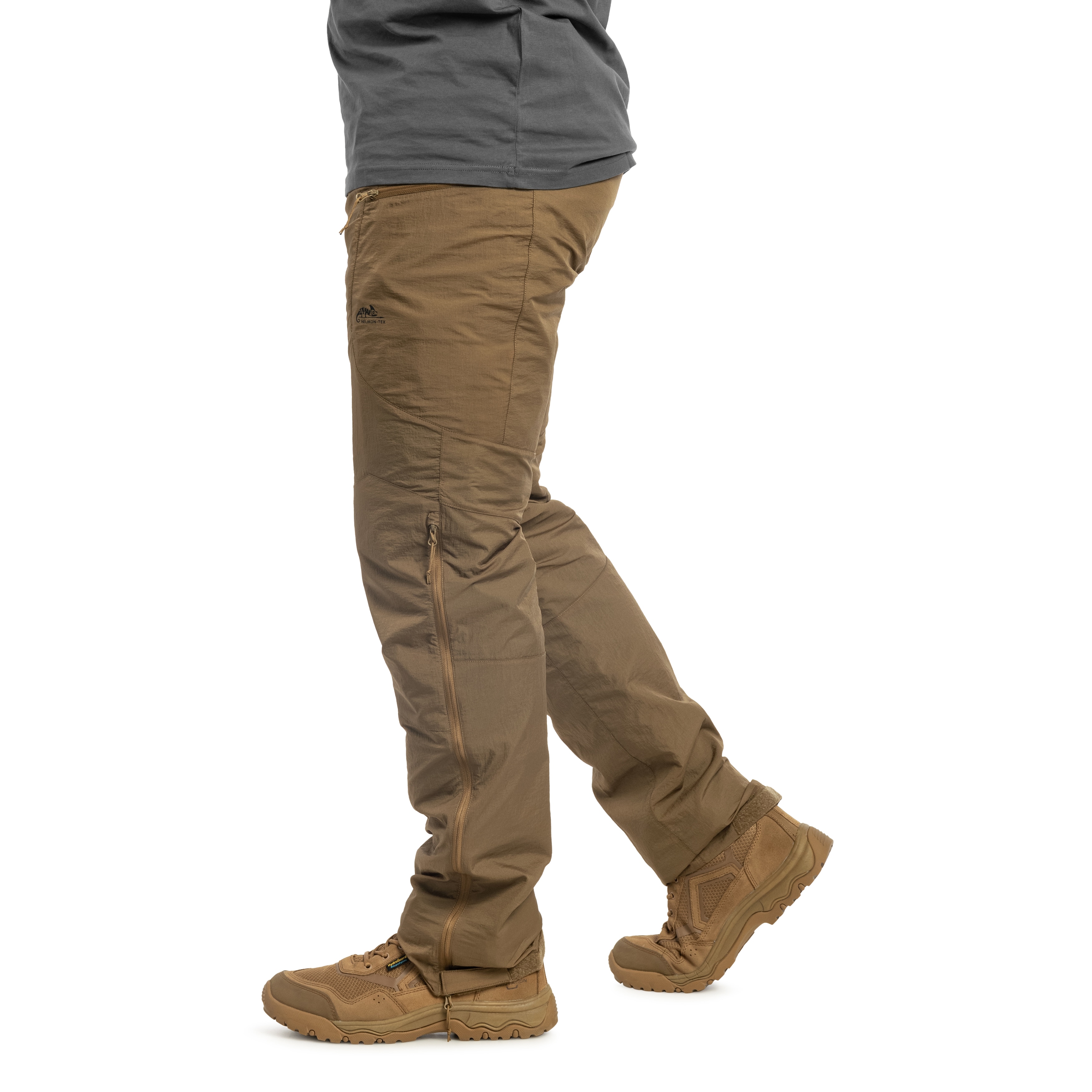 Pantaloni Helikon-Tex Windrunner - Coyote
