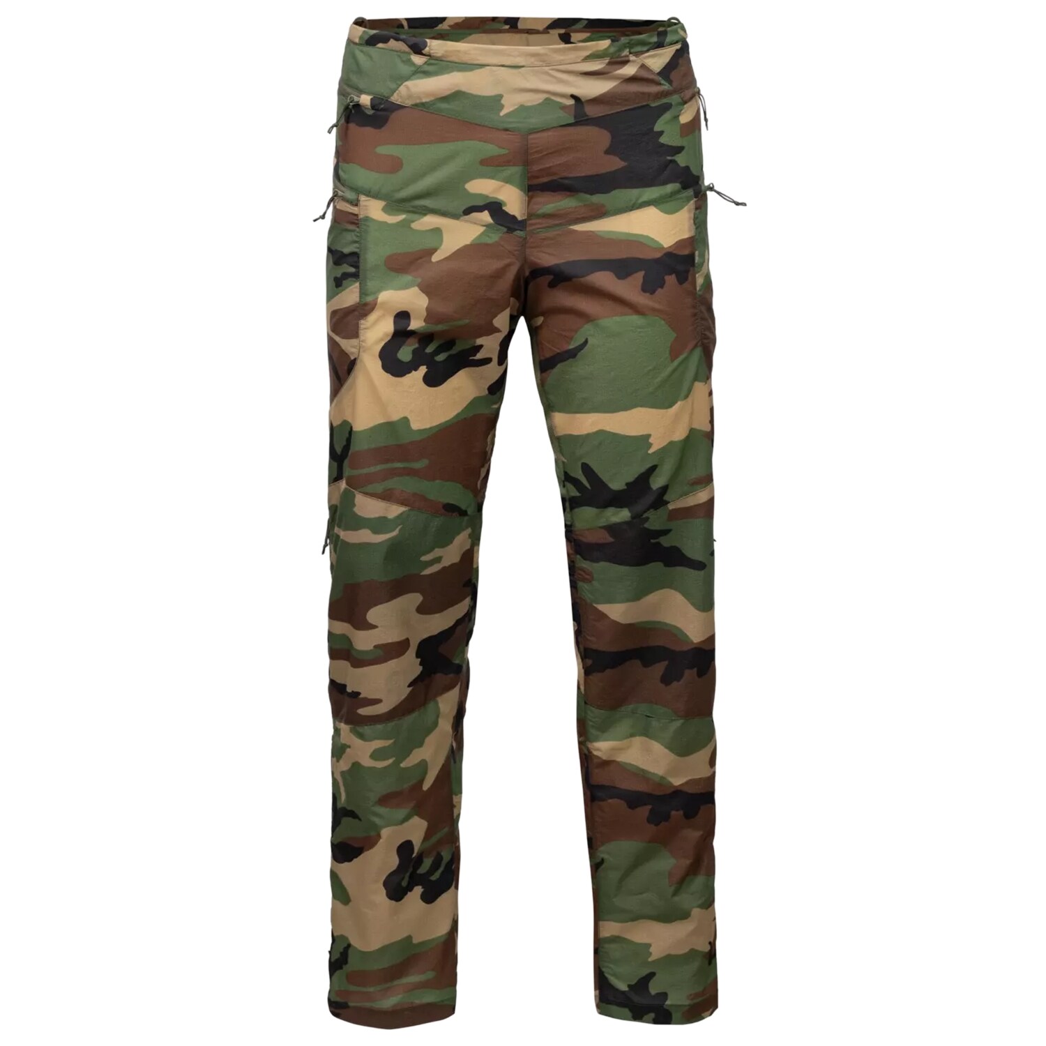 Pantaloni Helikon Windrunner - Woodland