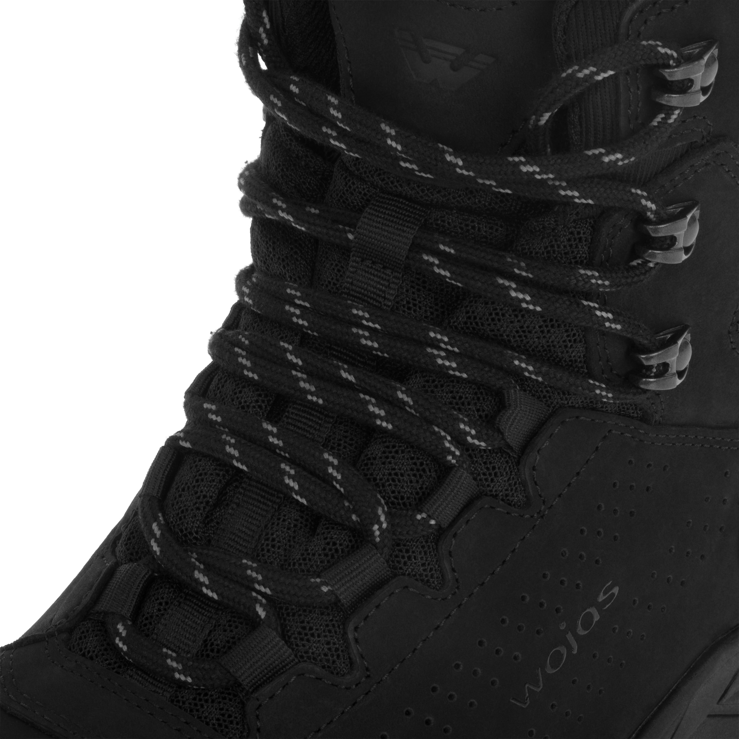 Bocanci Wojas Trekkingowe Waterproof - Negri