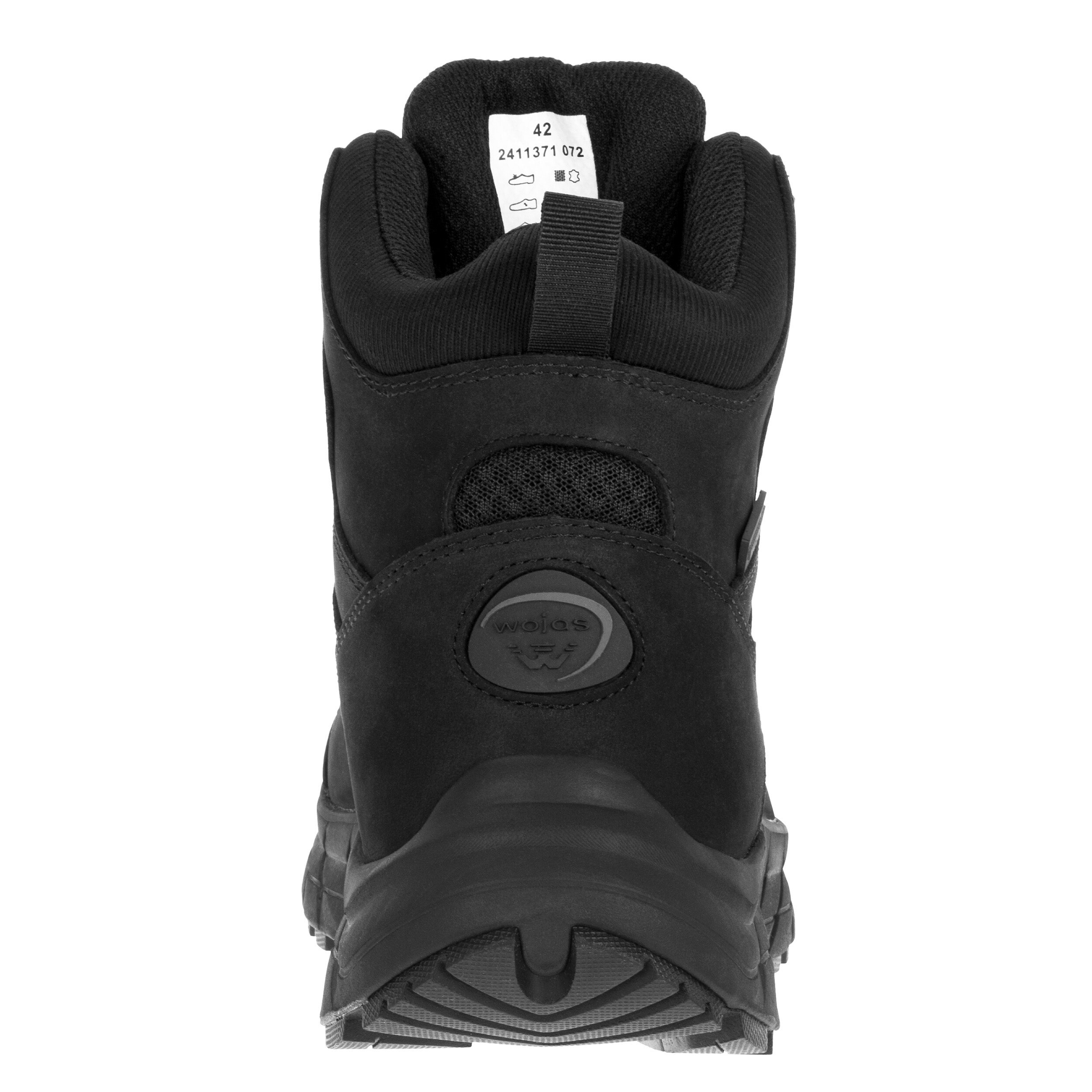 Bocanci Wojas Trekkingowe Waterproof - Negri