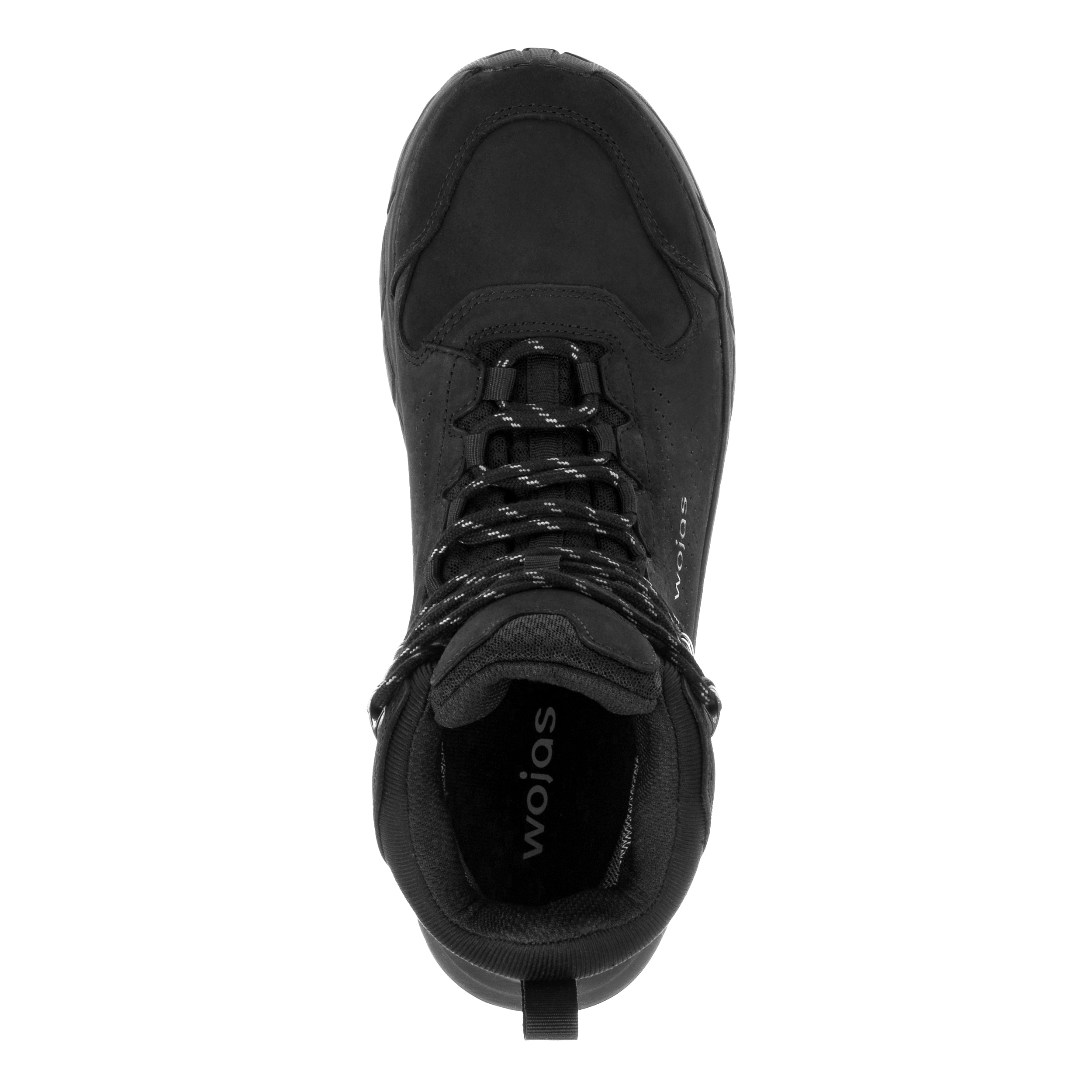 Bocanci Wojas Trekkingowe Waterproof - Negri