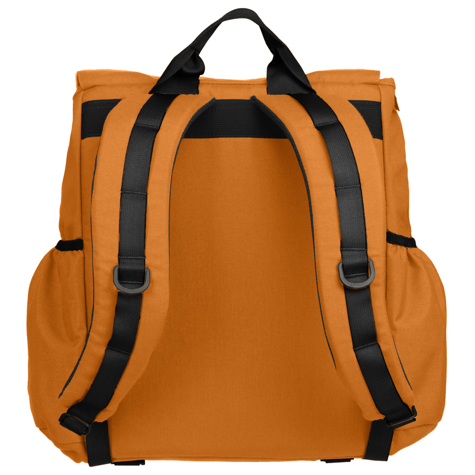 Rucsac tip cub Wisport Cube 20 l - Ginger