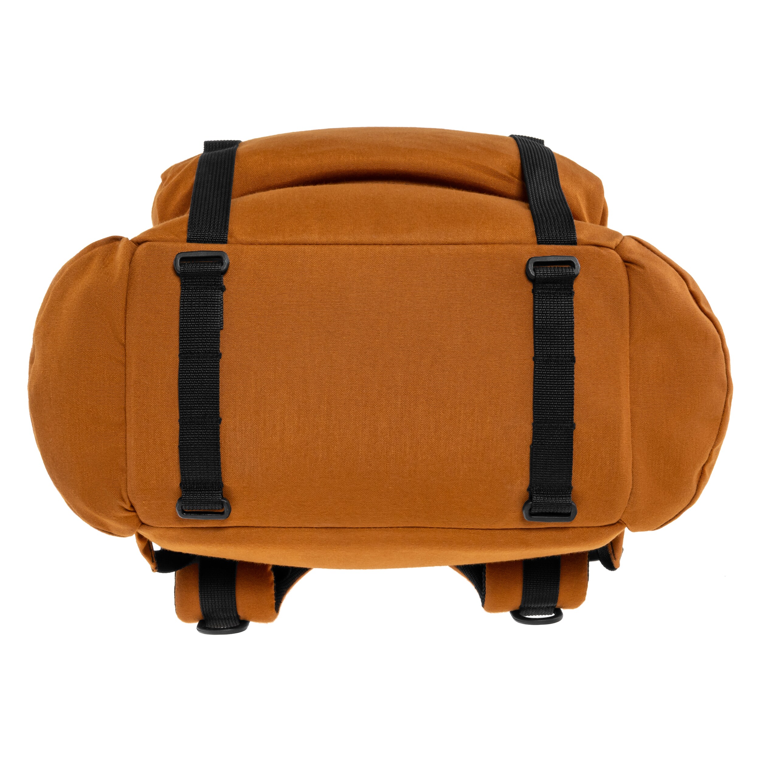 Rucsac tip cub Wisport Cube 20 l - Ginger