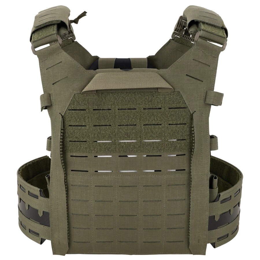 Vestă tactică Maskpol MAPA Rock 4.0 - Ranger Green