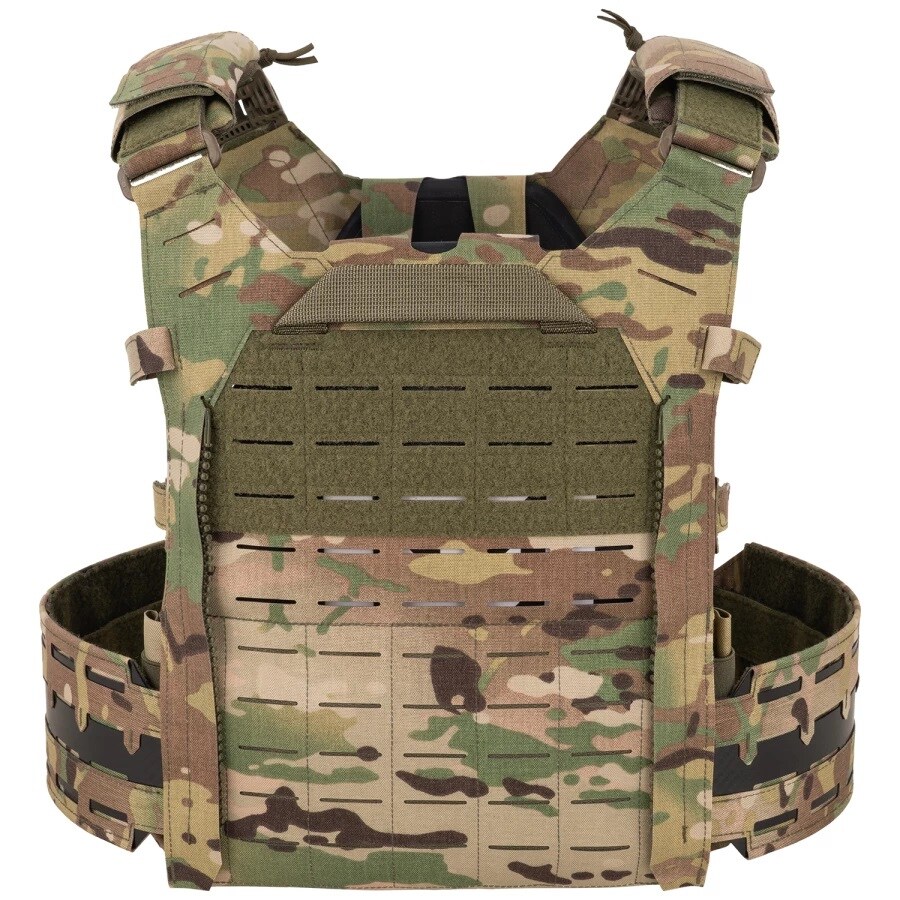 Vestă tactică Maskpol MAPA Rock 4.0 - MultiCam