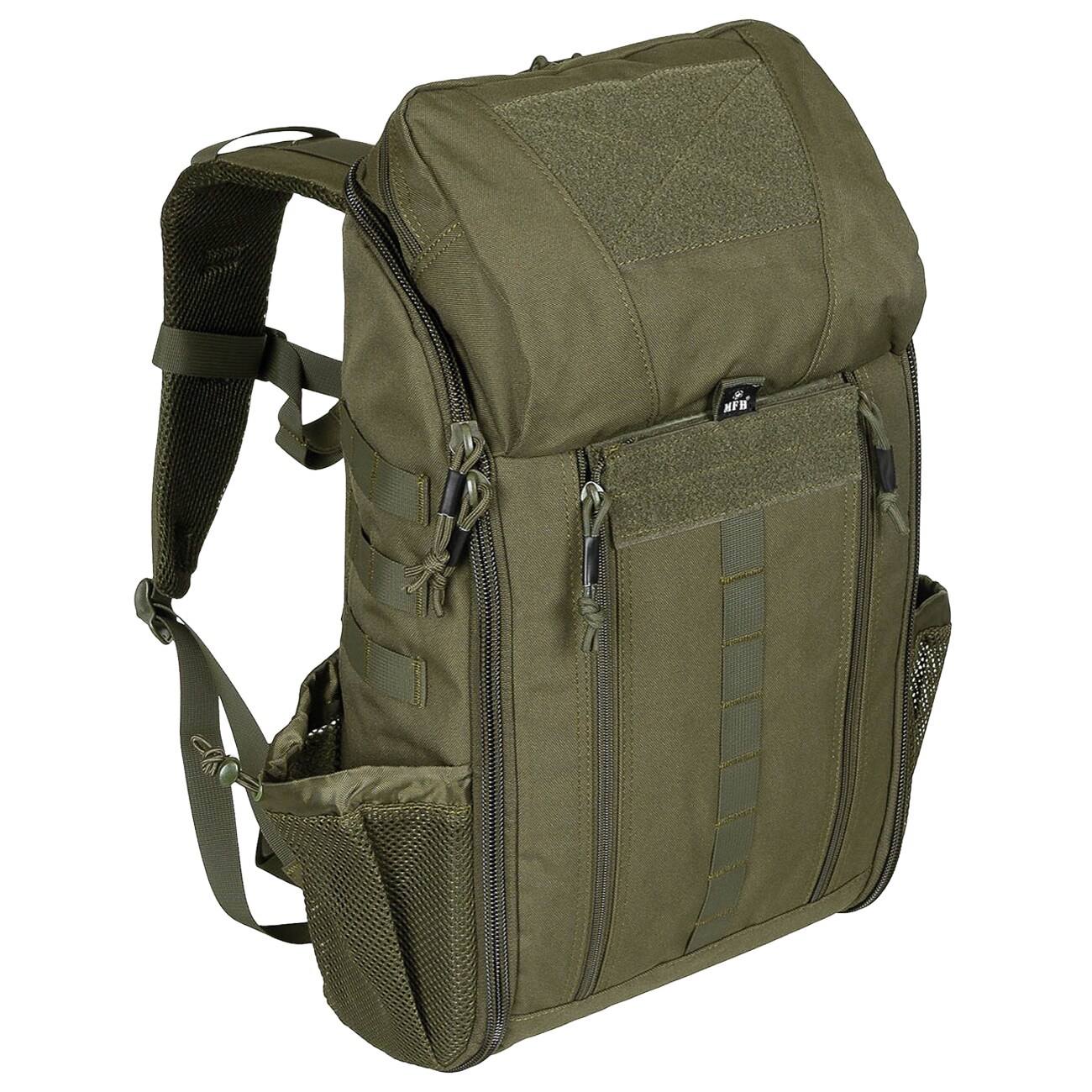 Rucsac medical MFH Medic Pack 30 l - Olive