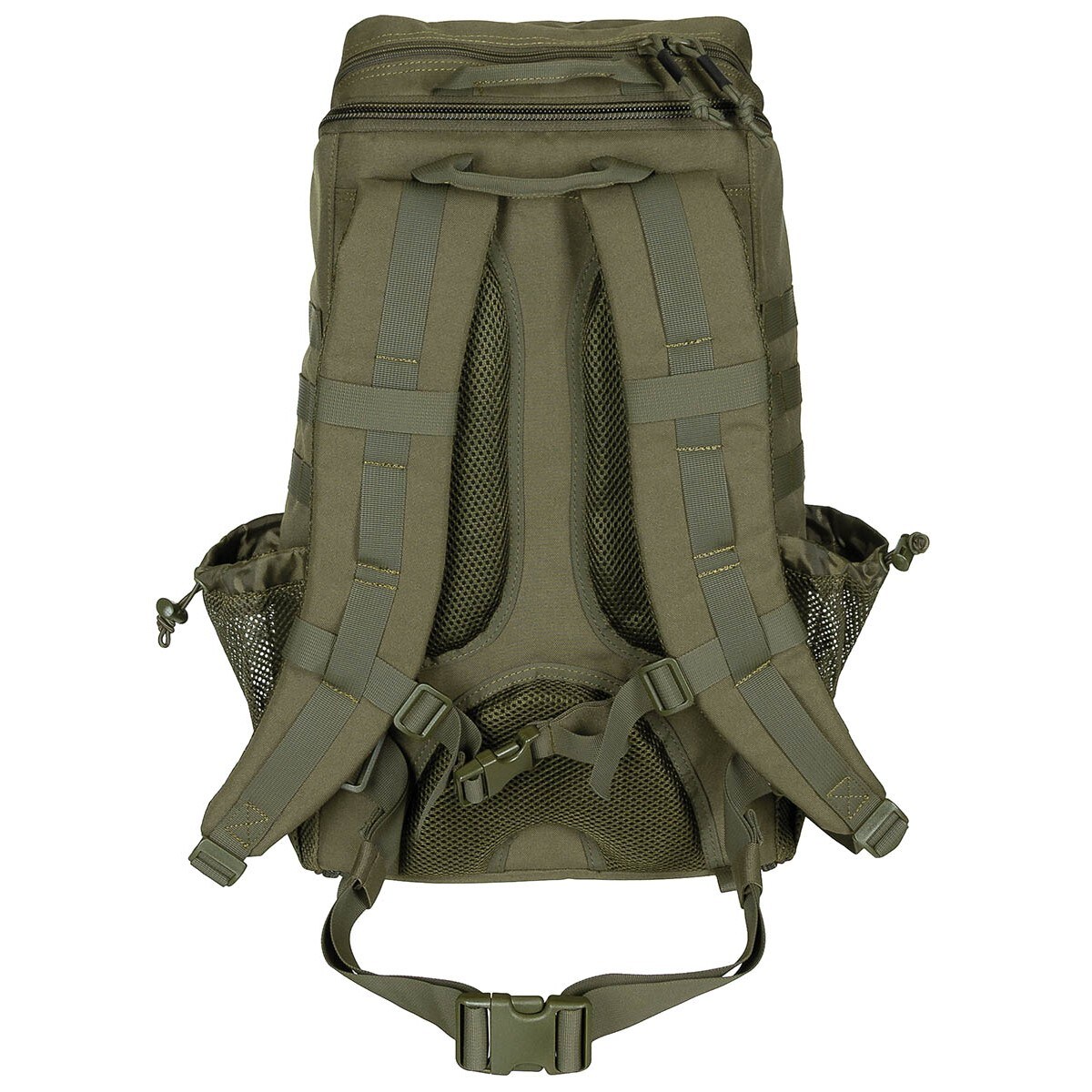 Rucsac medical MFH Medic Pack 30 l - Olive