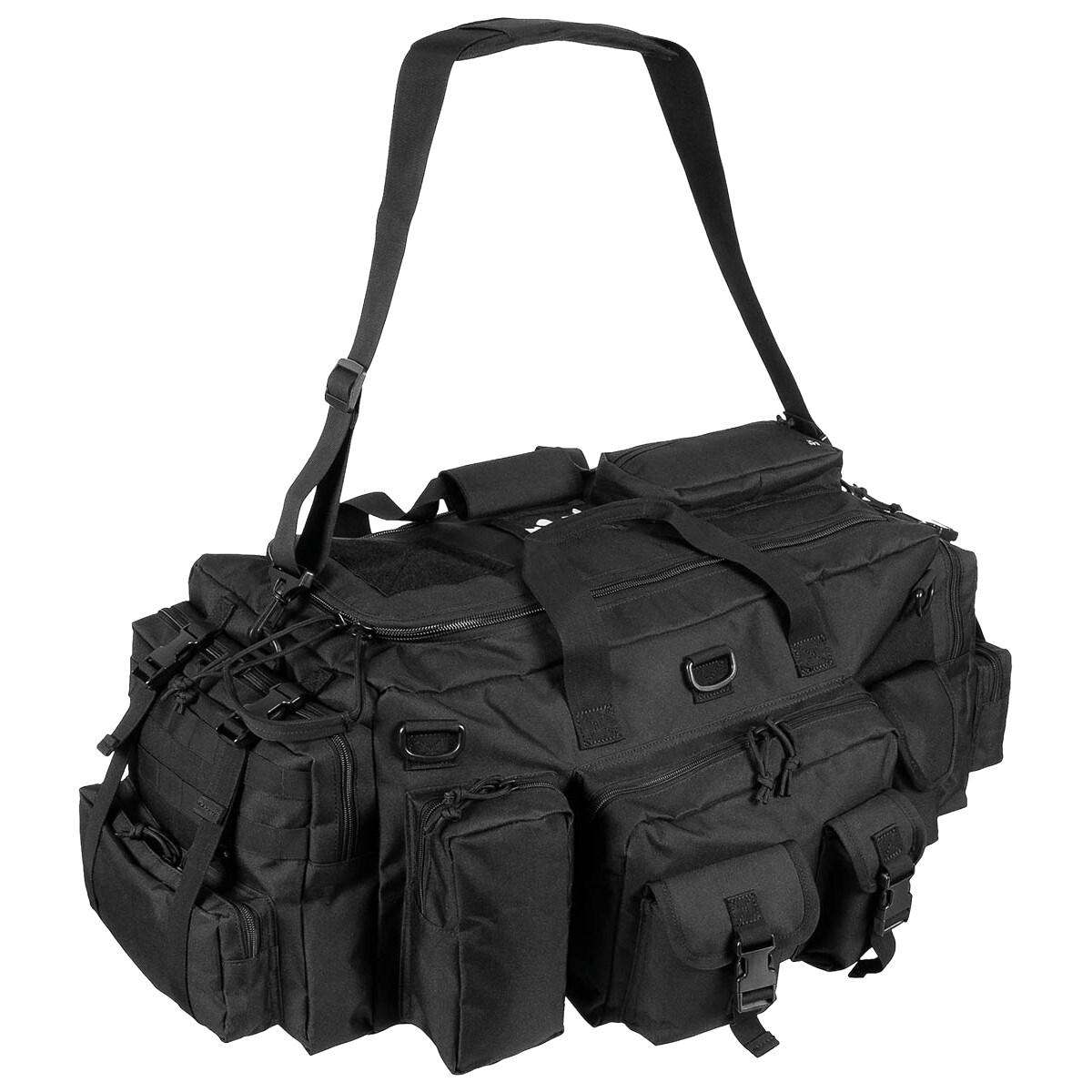 Geantă MFH Operation 70 l - Black