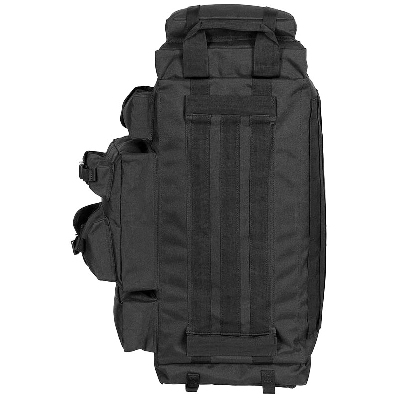 Geantă MFH Operation 70 l - Black