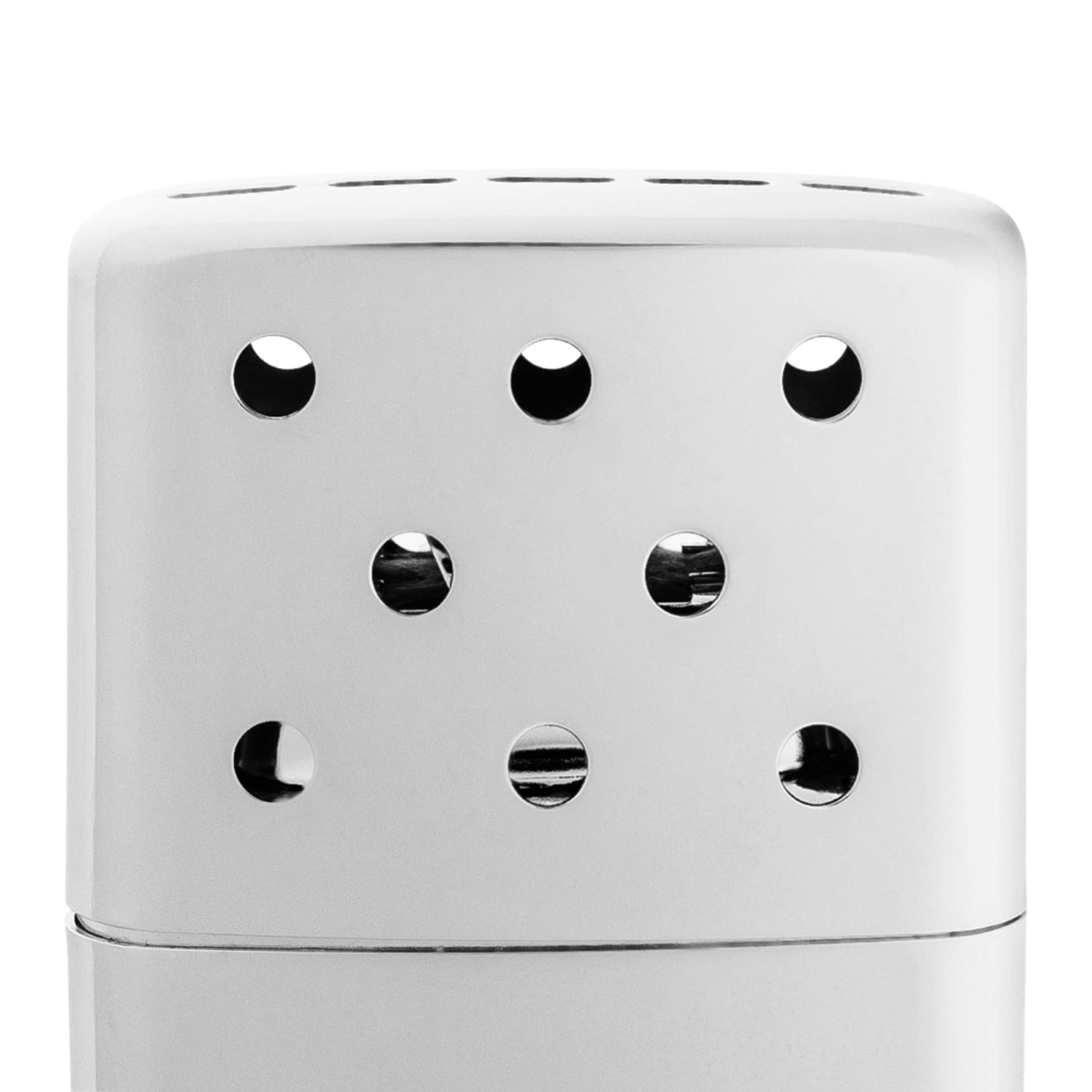 Încălzitor catalitic Zippo 6 h - High Polish Chrome