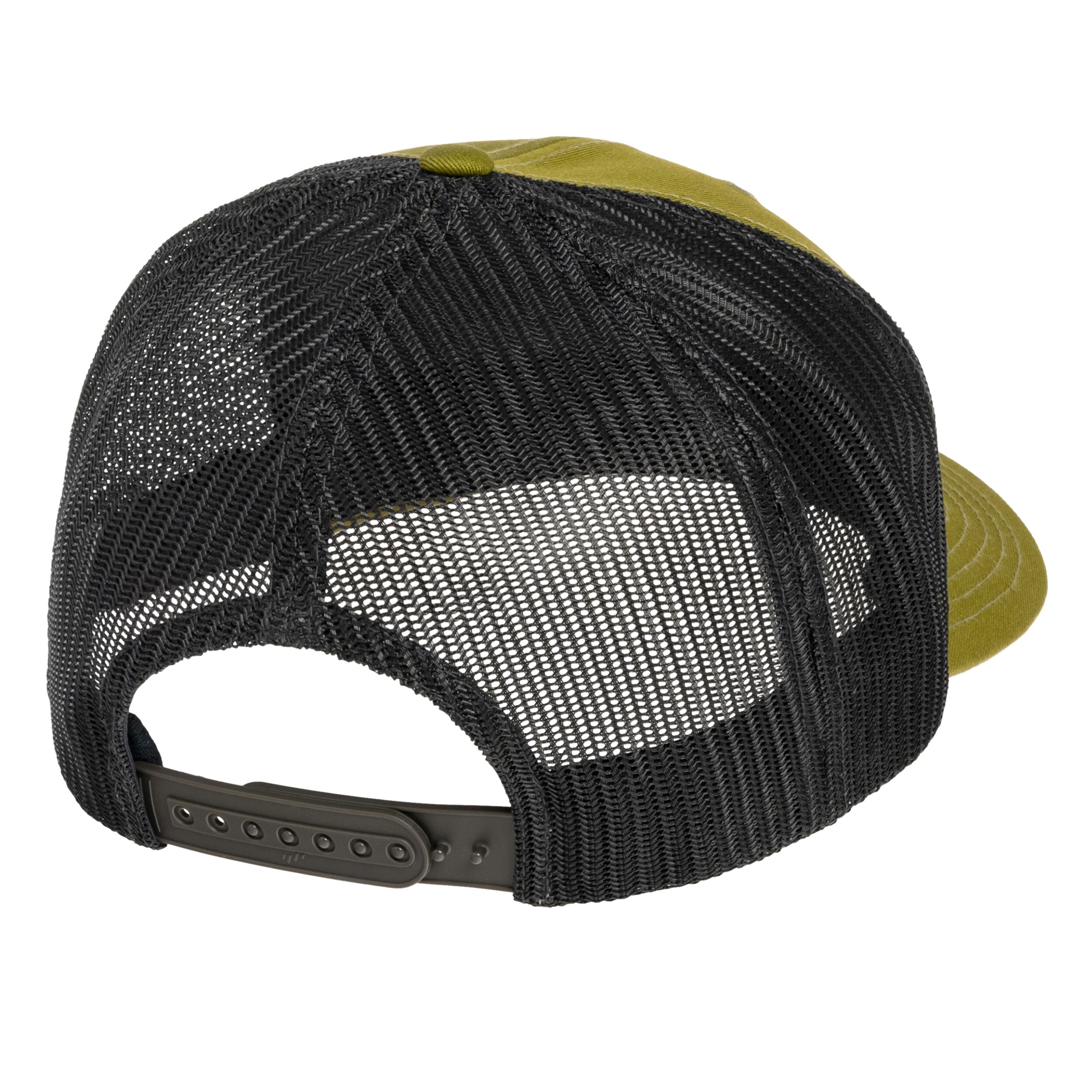 Șapcă Columbia Mesh Snapback - Mossy Green