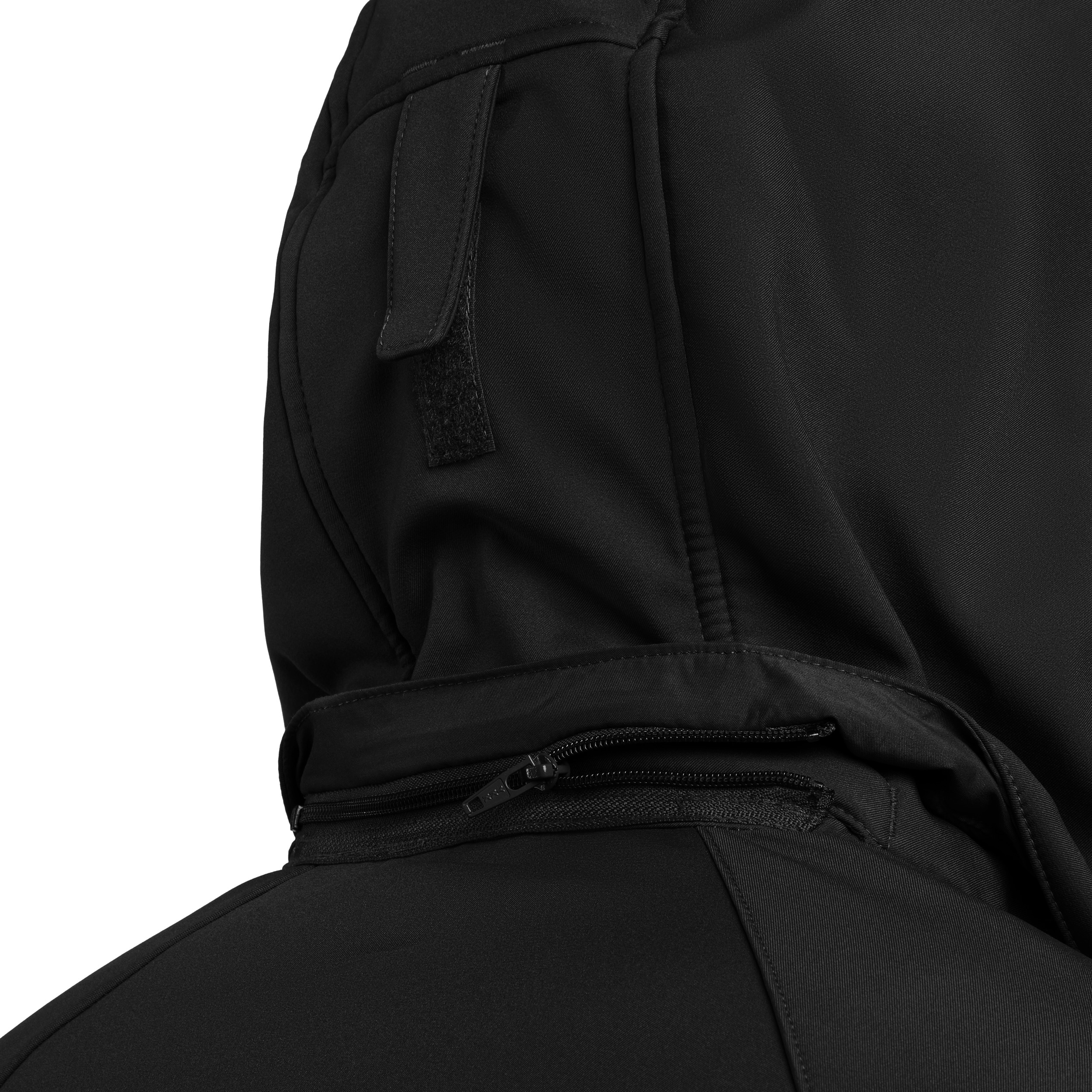 Geacă Columbia Cascade Ridge III Softshell - Black