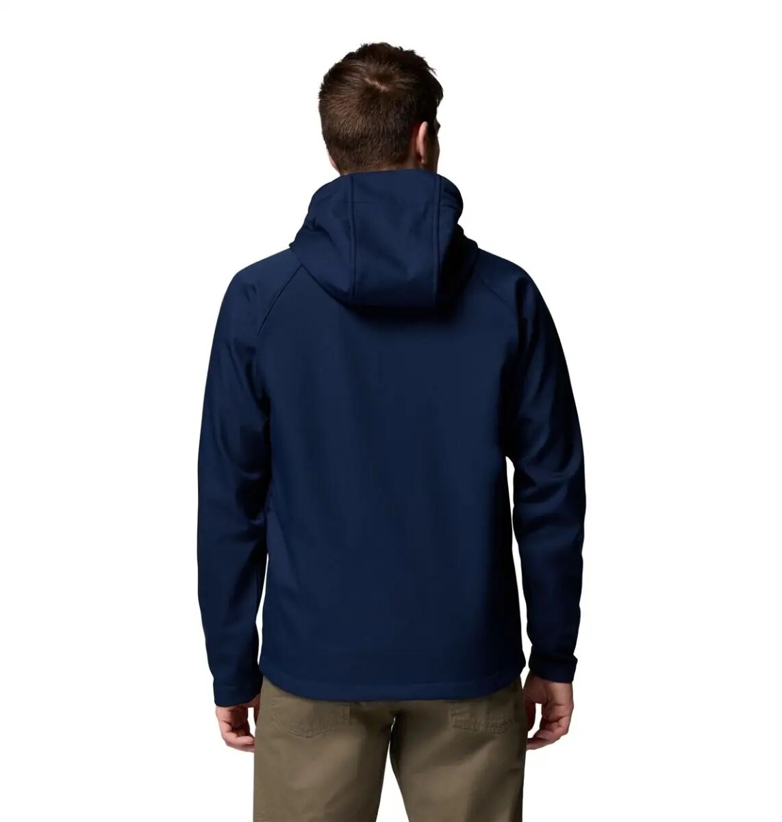 Jachetă Columbia Cascade Ridge III Softshell - Collegiate Navy