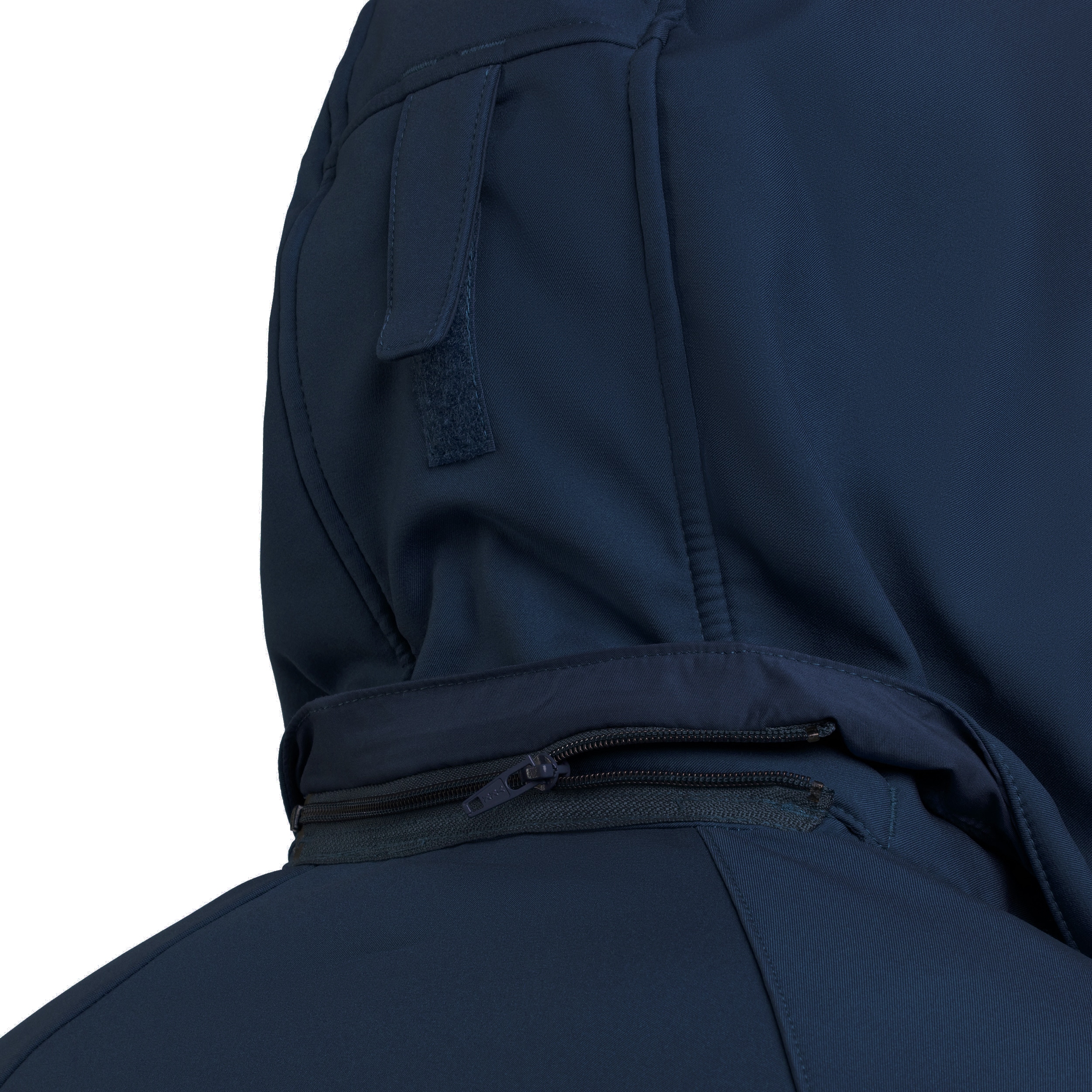 Jachetă Columbia Cascade Ridge III Softshell - Collegiate Navy