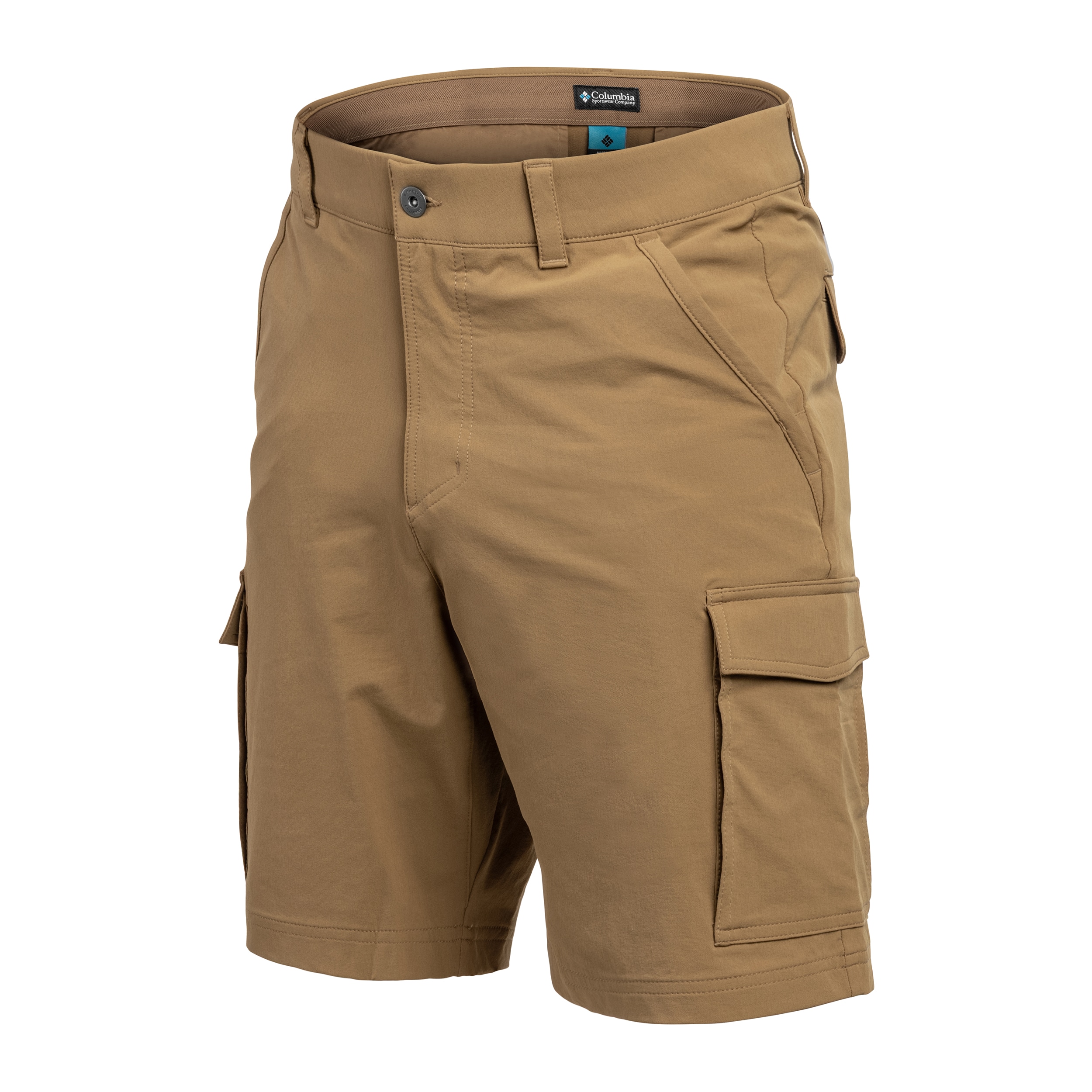 Pantaloni scurți Columbia ROC Tech Cargo - Delta